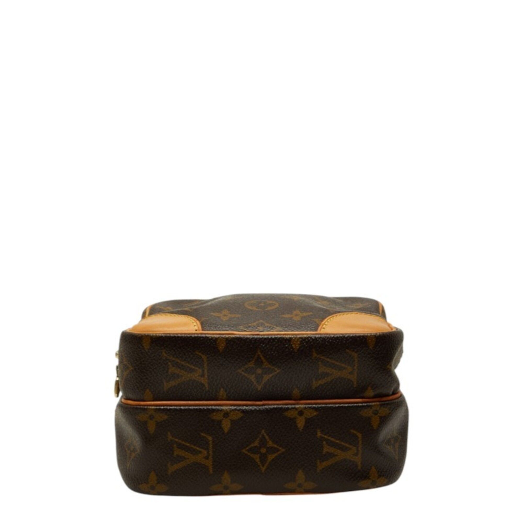 Pvc Leather Shoulder Bag (Pre-Owned) - Louis Vuitton - Modalova