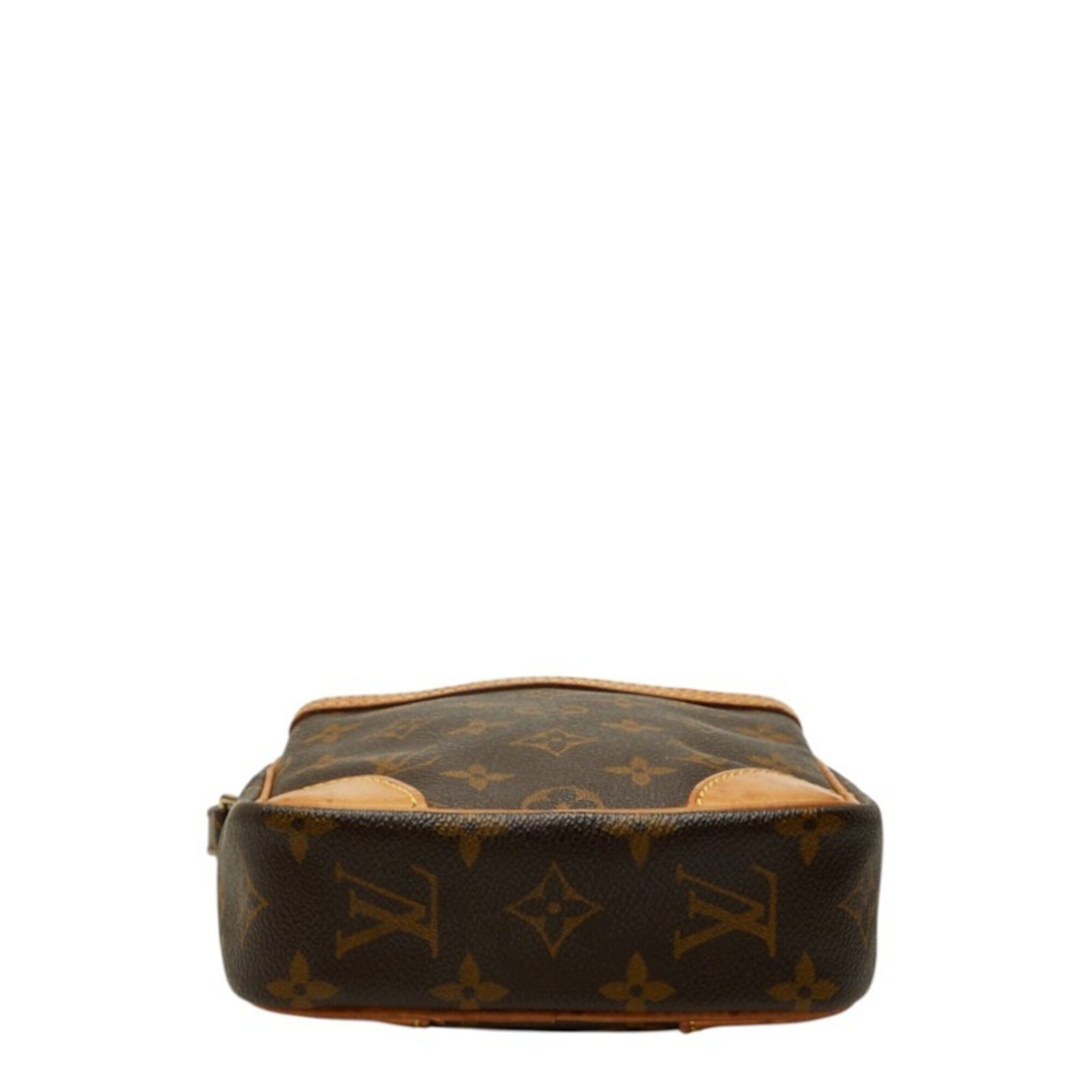 Pvc Leather Shoulder Bag (Pre-Owned) - Louis Vuitton - Modalova