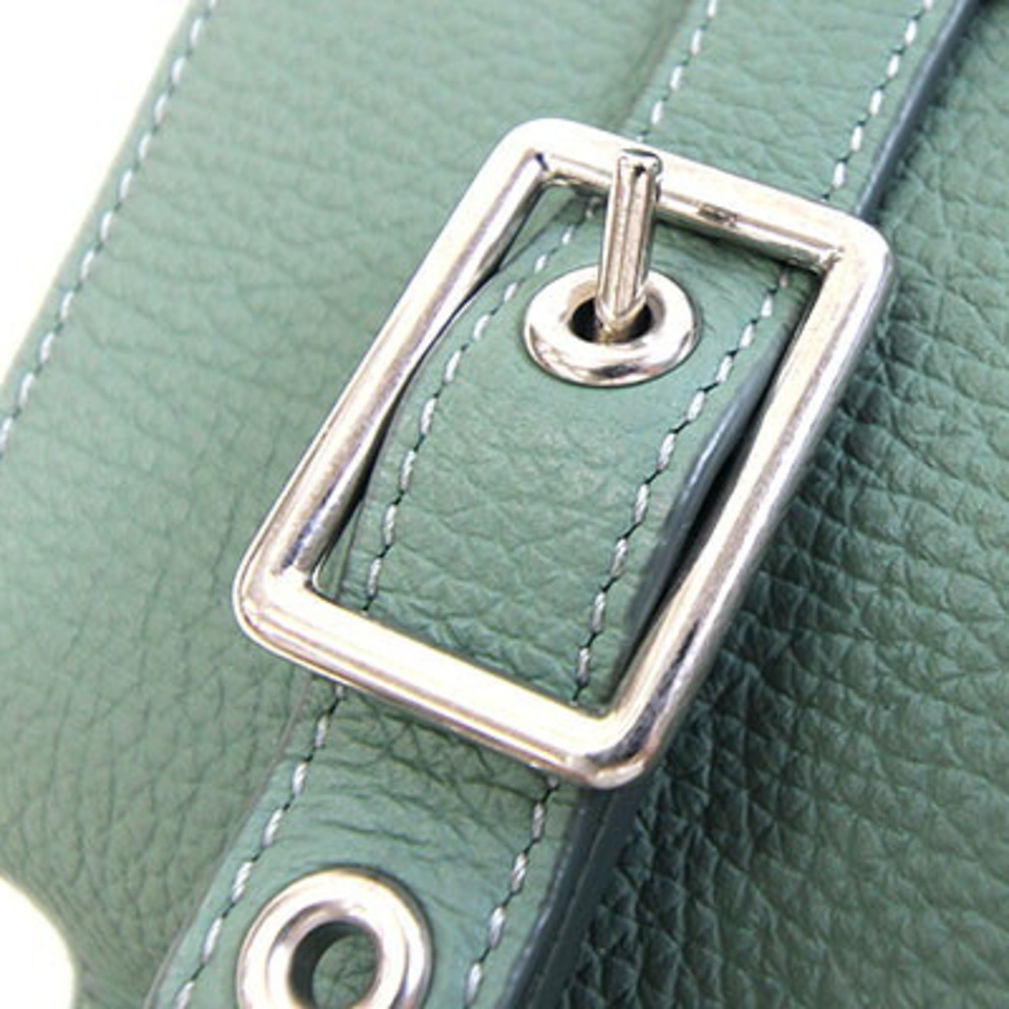 Leather Handbag (Pre-Owned) - Celine - Modalova