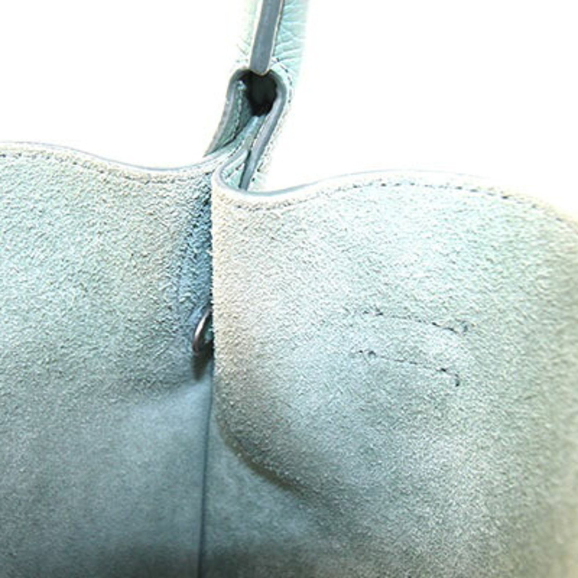 Leather Handbag (Pre-Owned) - Celine - Modalova
