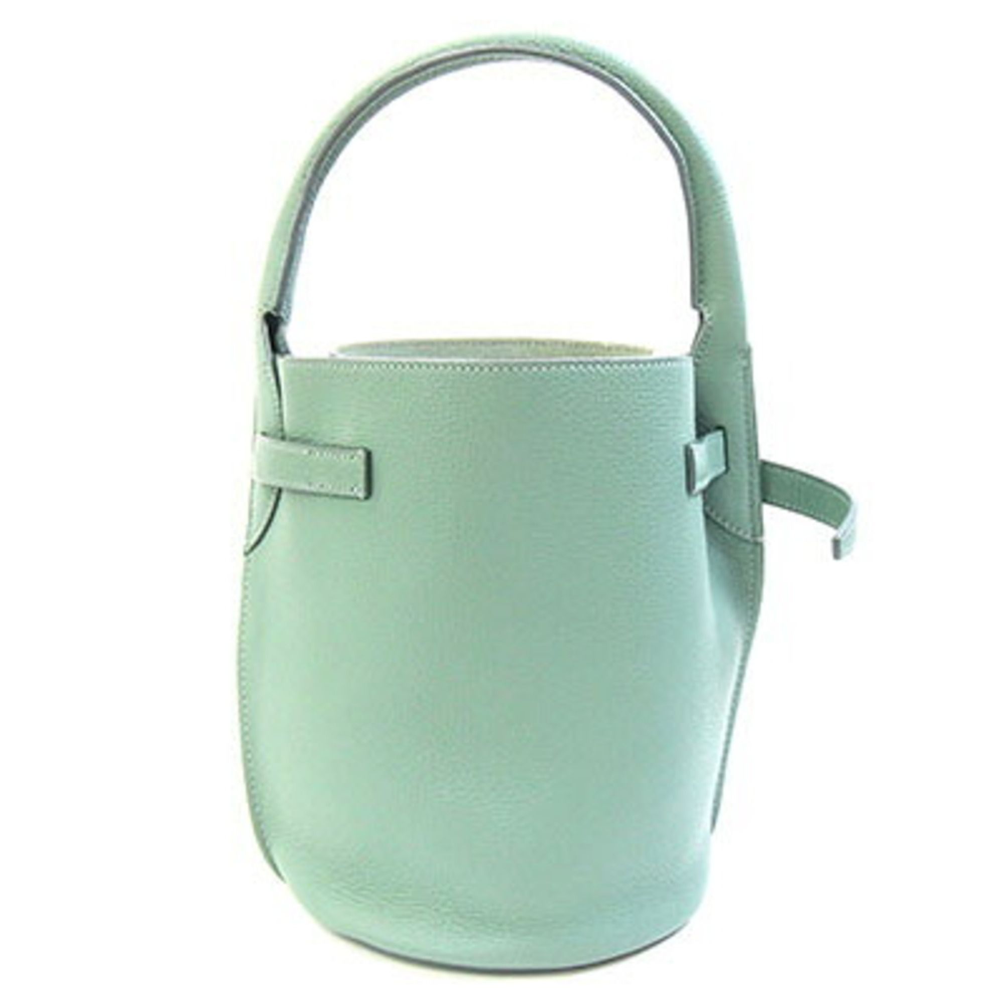 Leather Handbag (Pre-Owned) - Celine - Modalova