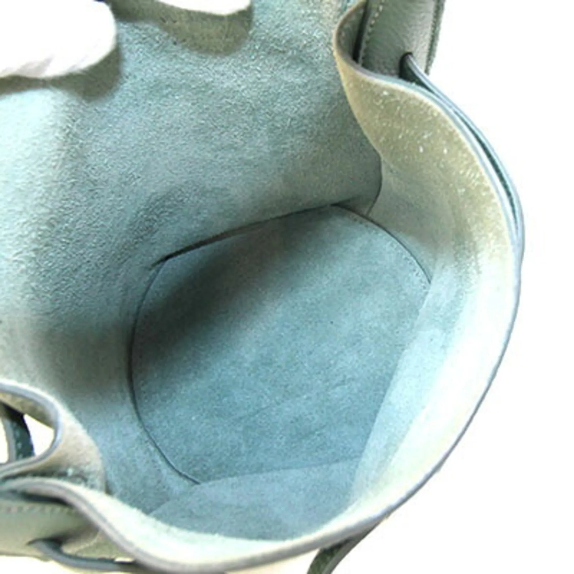 Leather Handbag (Pre-Owned) - Celine - Modalova