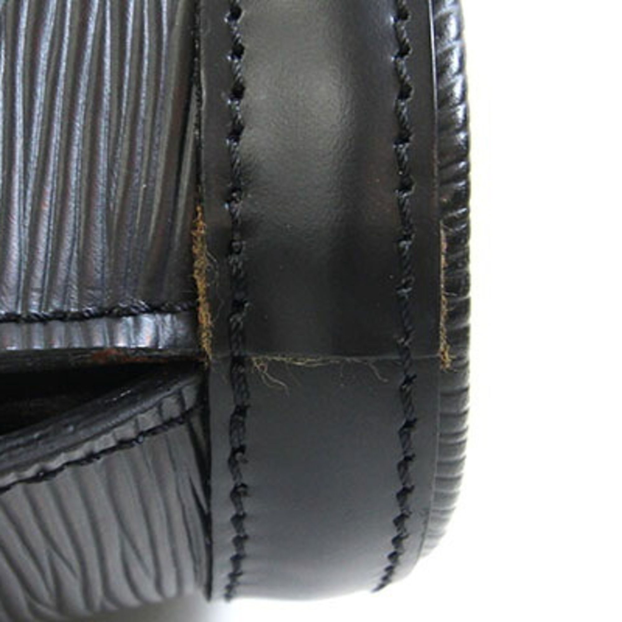 Leather Tote Bag (Pre-Owned) - Louis Vuitton - Modalova