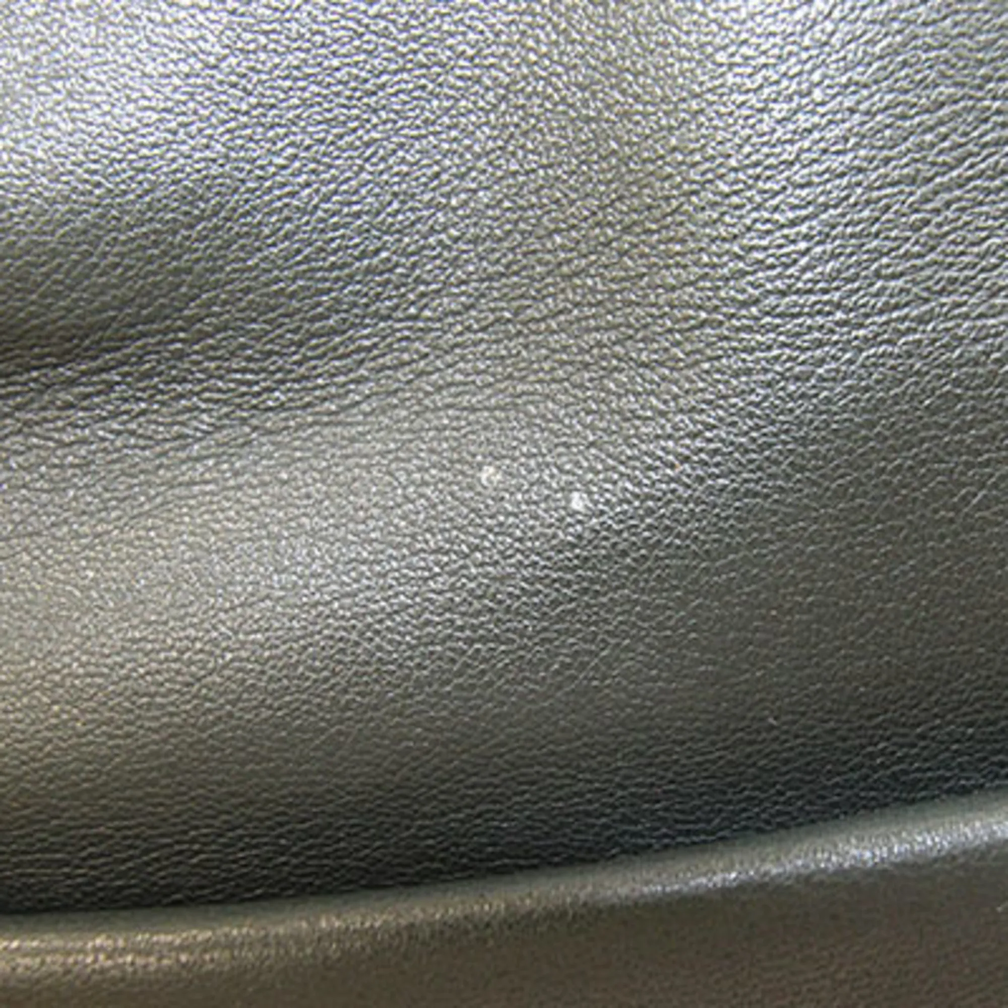 Leather Shoulder Bag (Pre-Owned) - Loewe - Modalova
