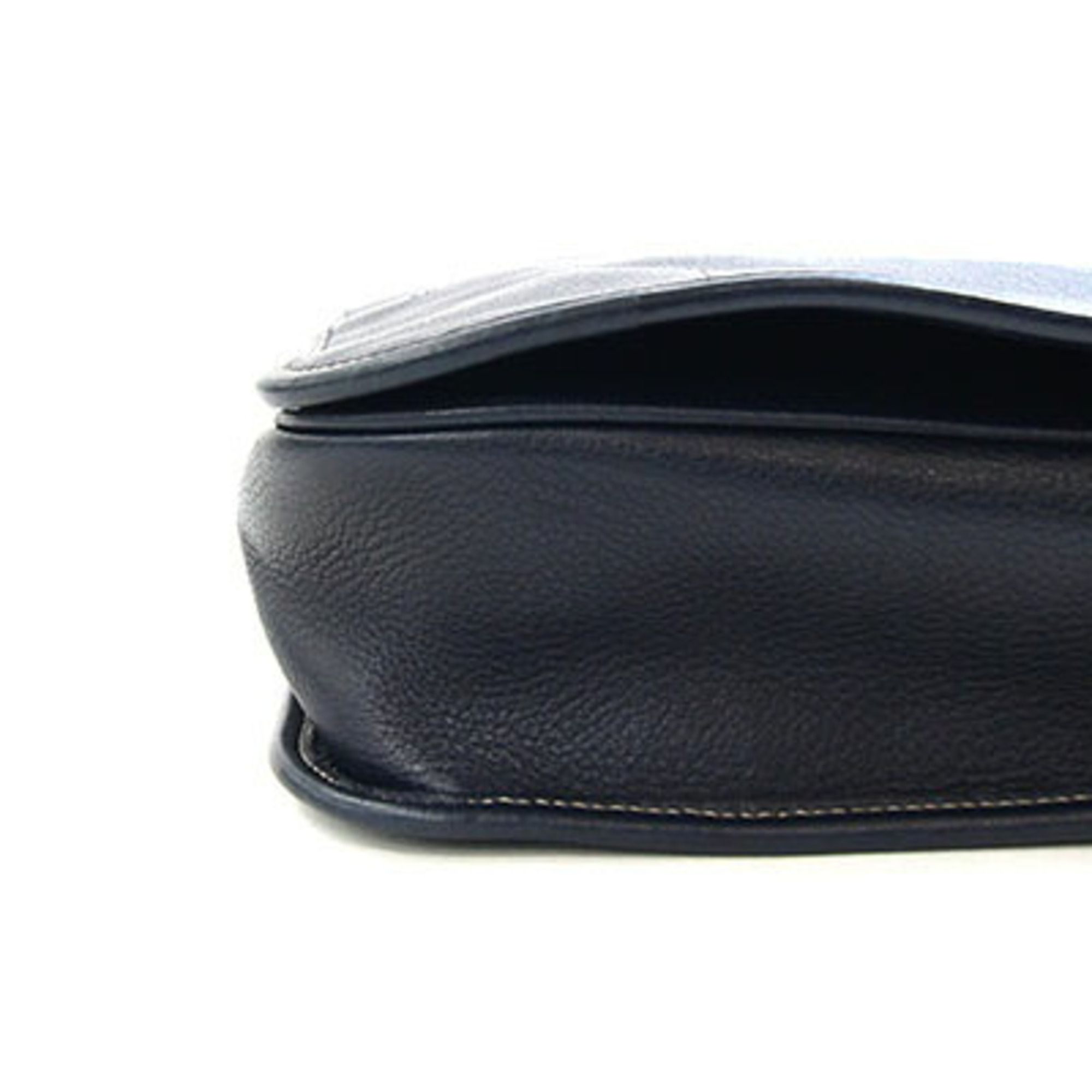 Leather Handbag Shoulder Bag (Pre-Owned) - Gucci - Modalova