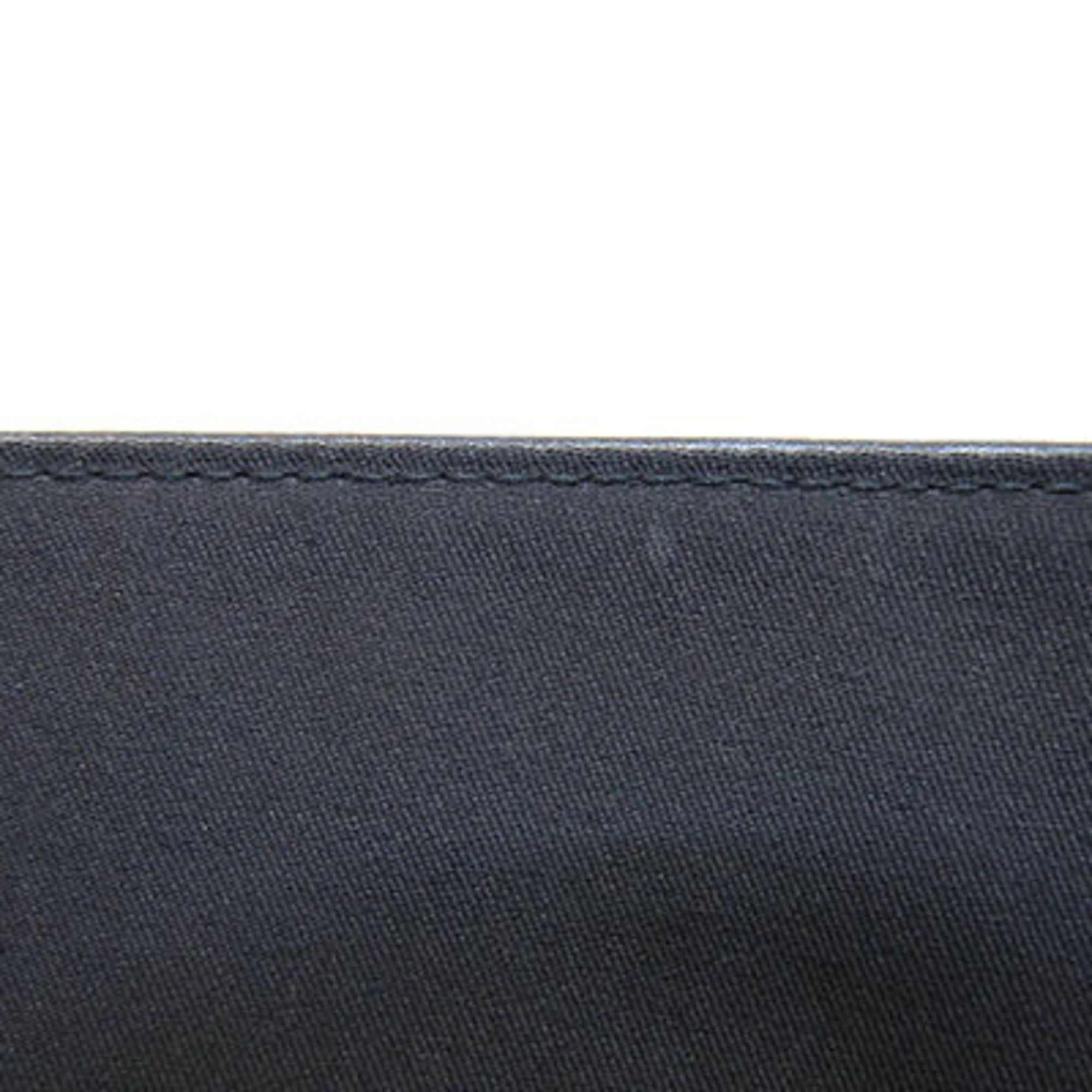 Leather Handbag Shoulder Bag (Pre-Owned) - Gucci - Modalova