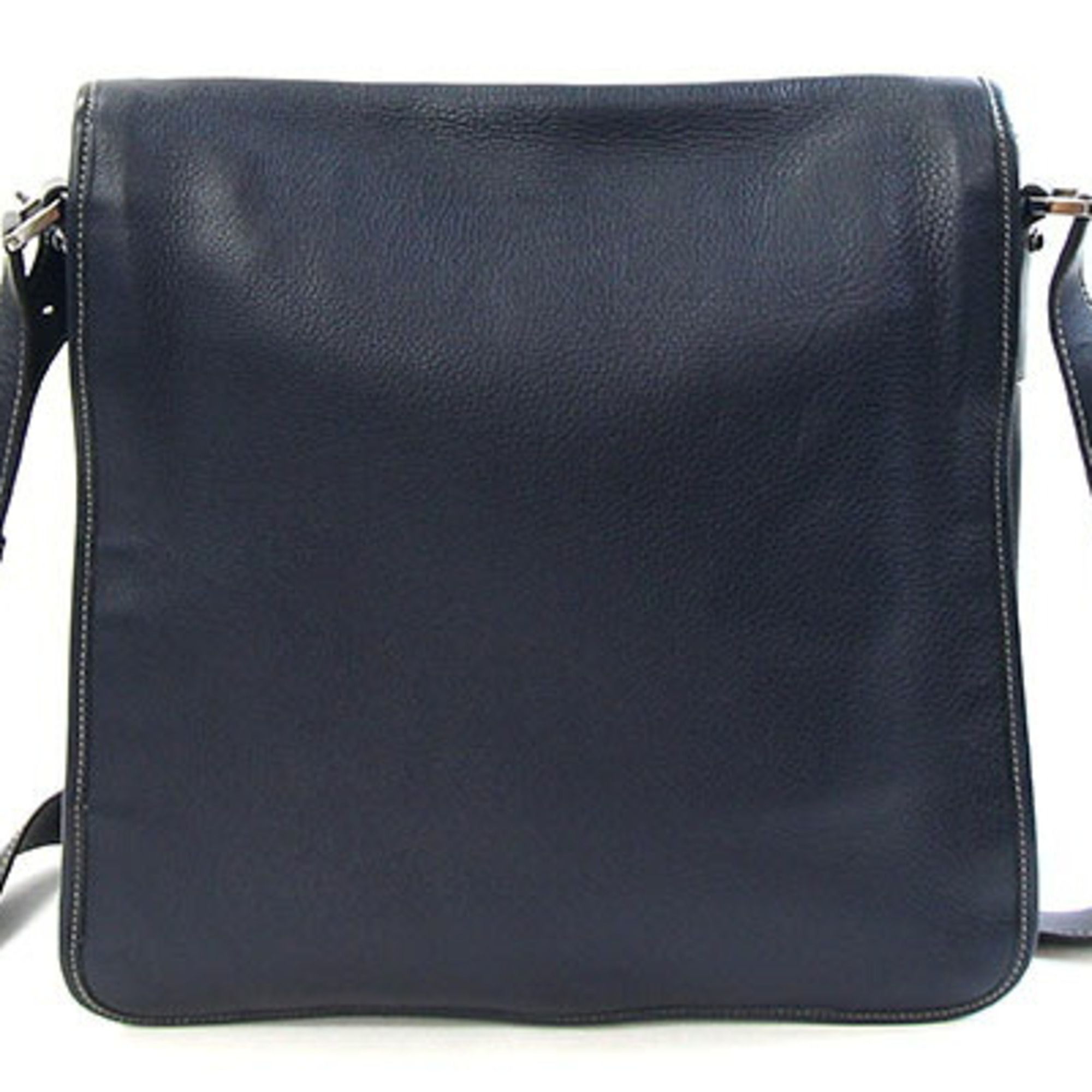 Leather Handbag Shoulder Bag (Pre-Owned) - Gucci - Modalova