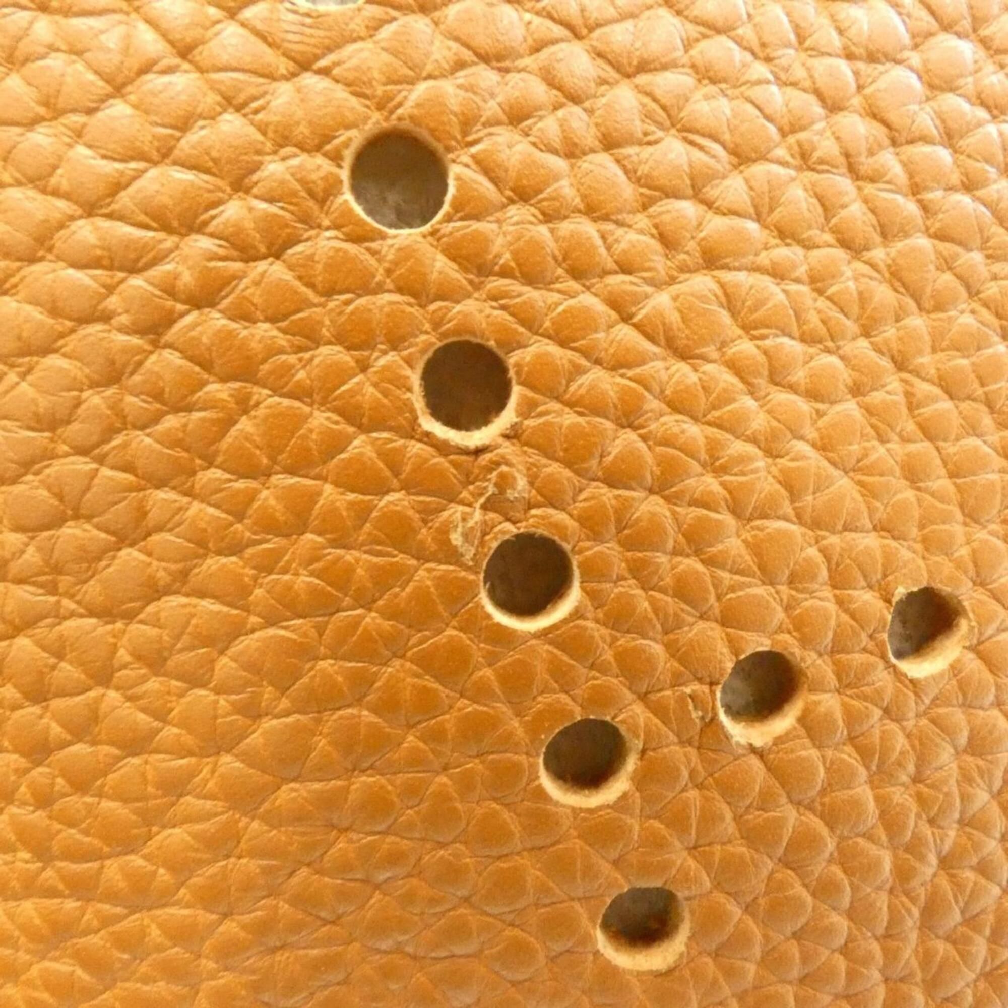 Taurillon Clemence Leather Shoulder Bag (Pre-Owned) - Hermes - Modalova