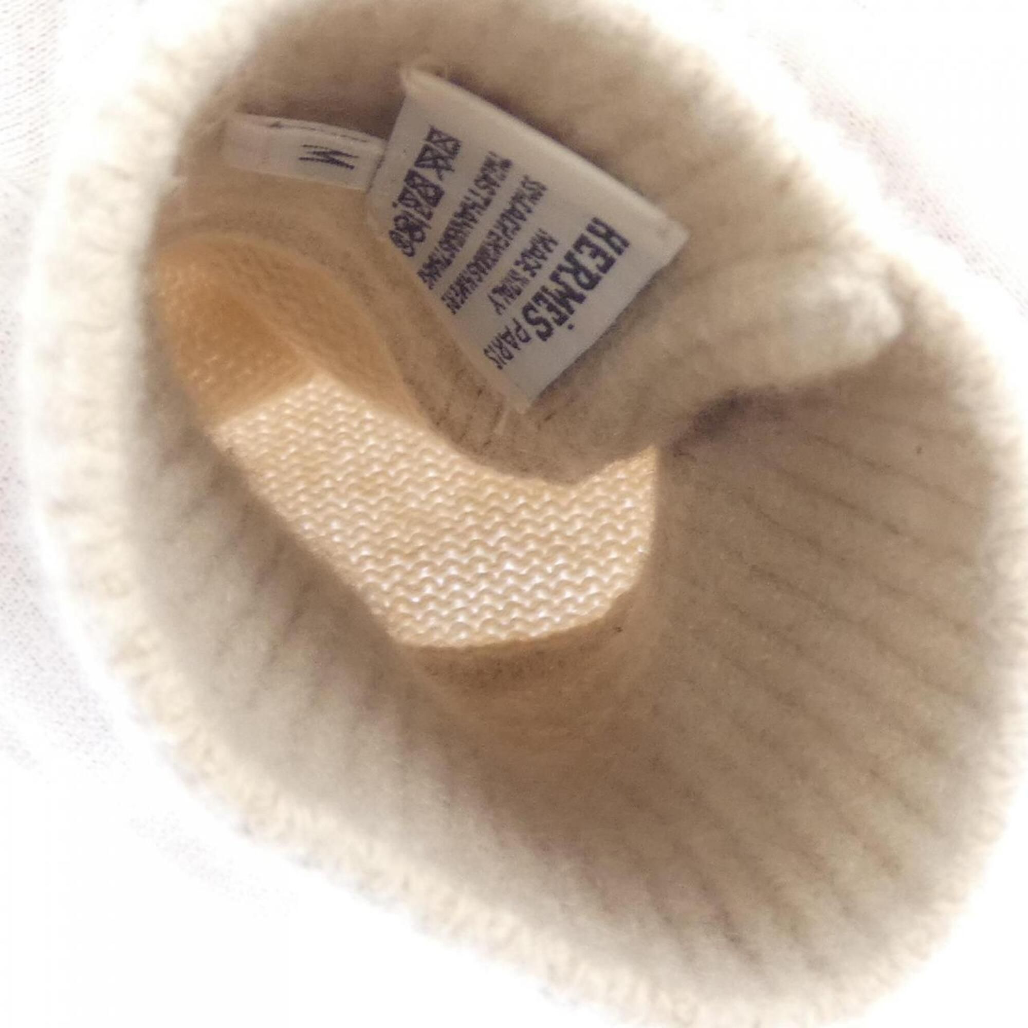 Warm Gloves (Pre-Owned) - Hermes - Modalova