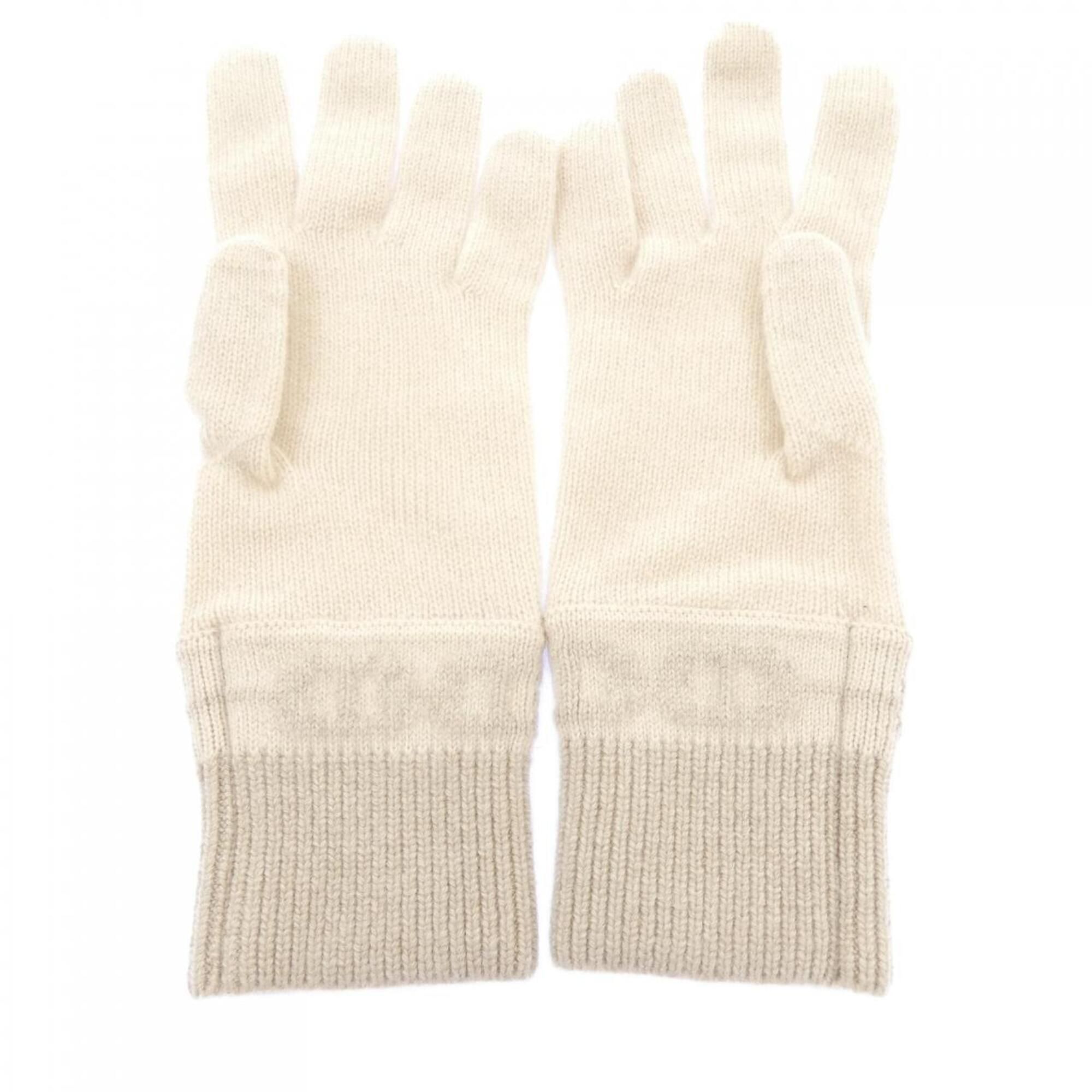 Warm Gloves (Pre-Owned) - Hermes - Modalova