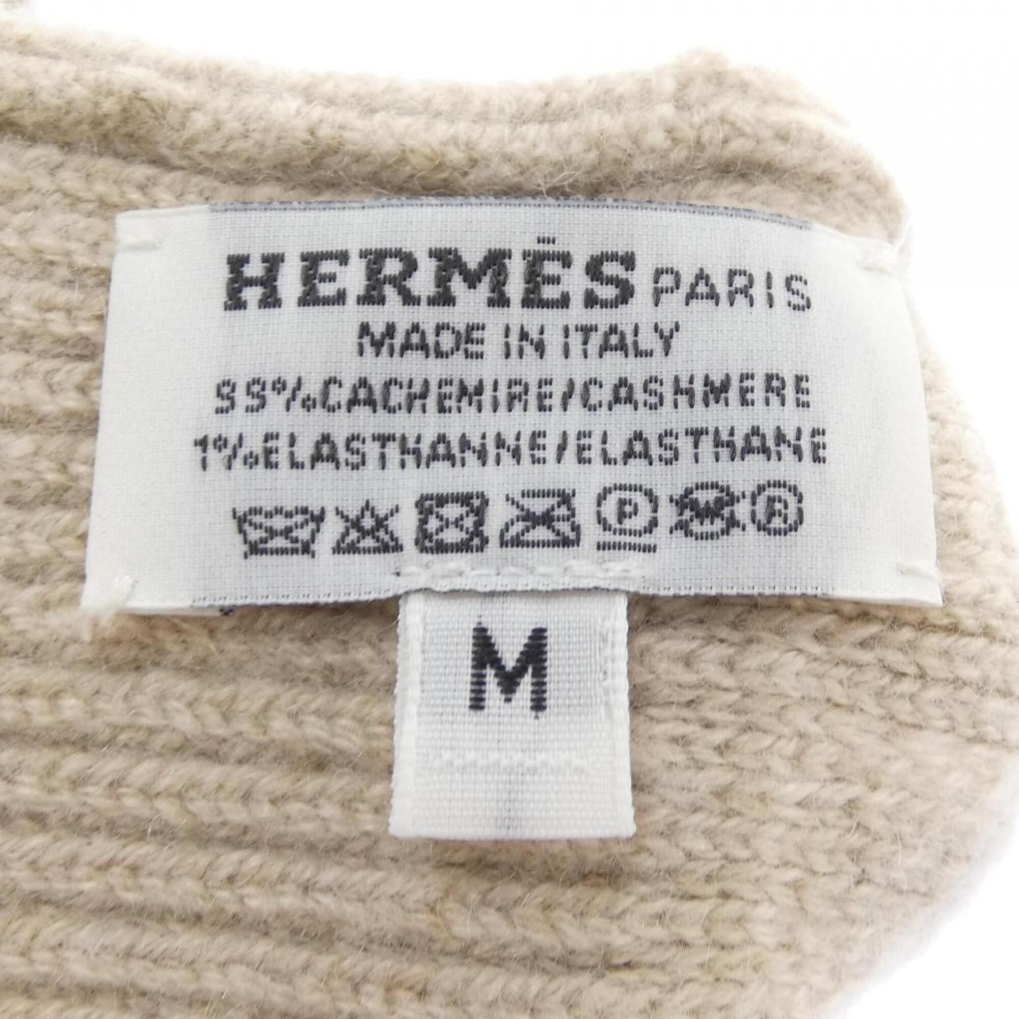 Warm Gloves (Pre-Owned) - Hermes - Modalova