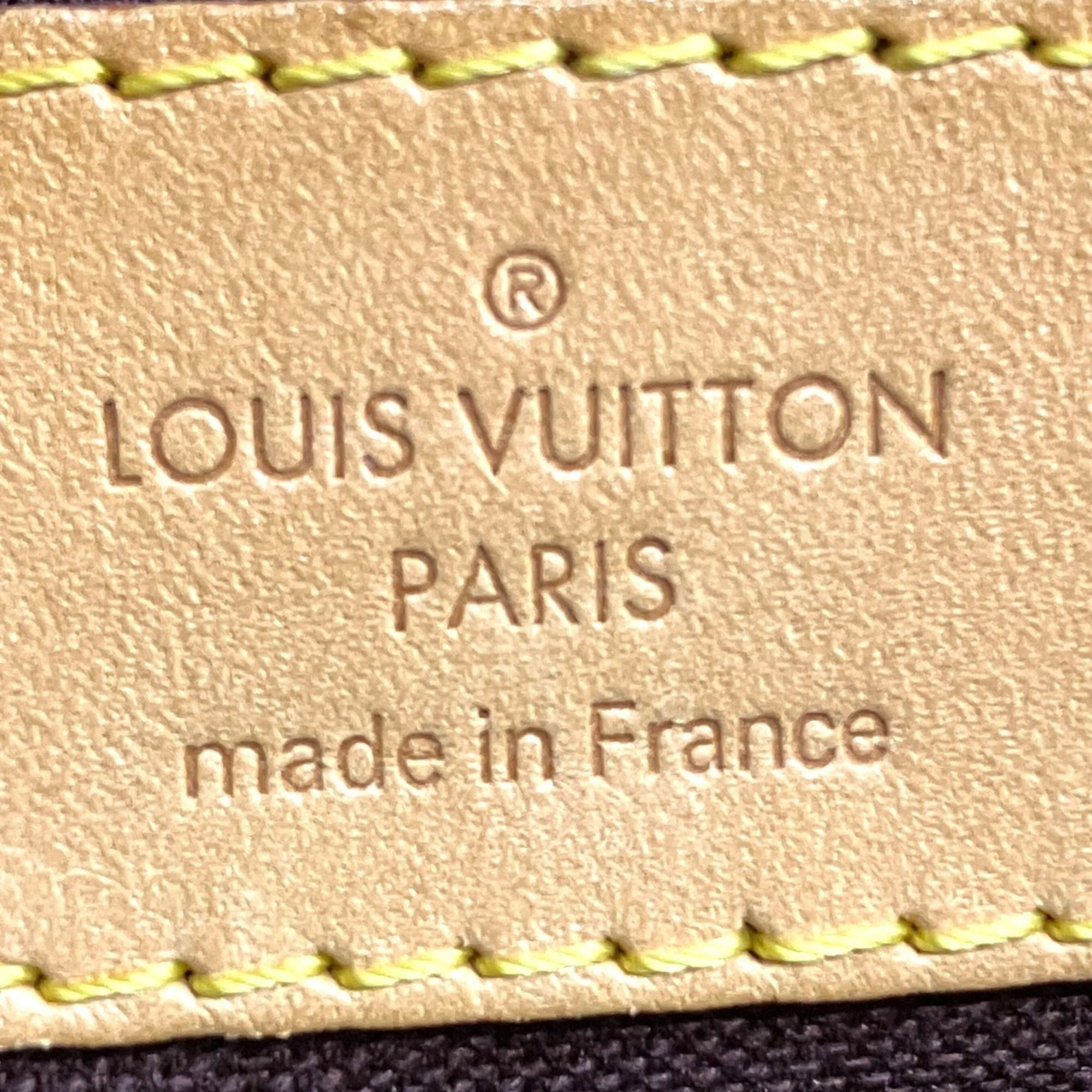 Handbag (Pre-Owned) - Louis Vuitton - Modalova