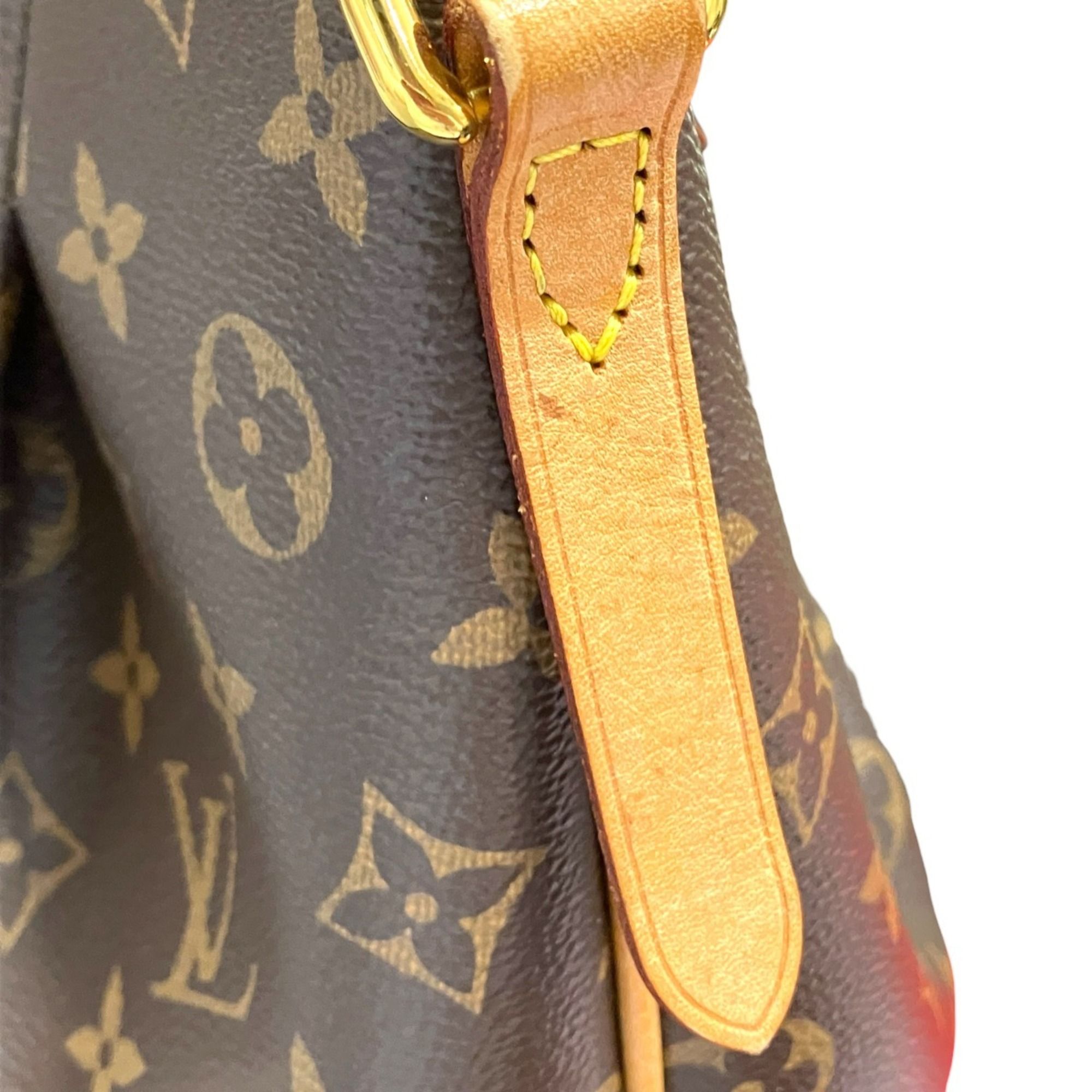 Handbag (Pre-Owned) - Louis Vuitton - Modalova