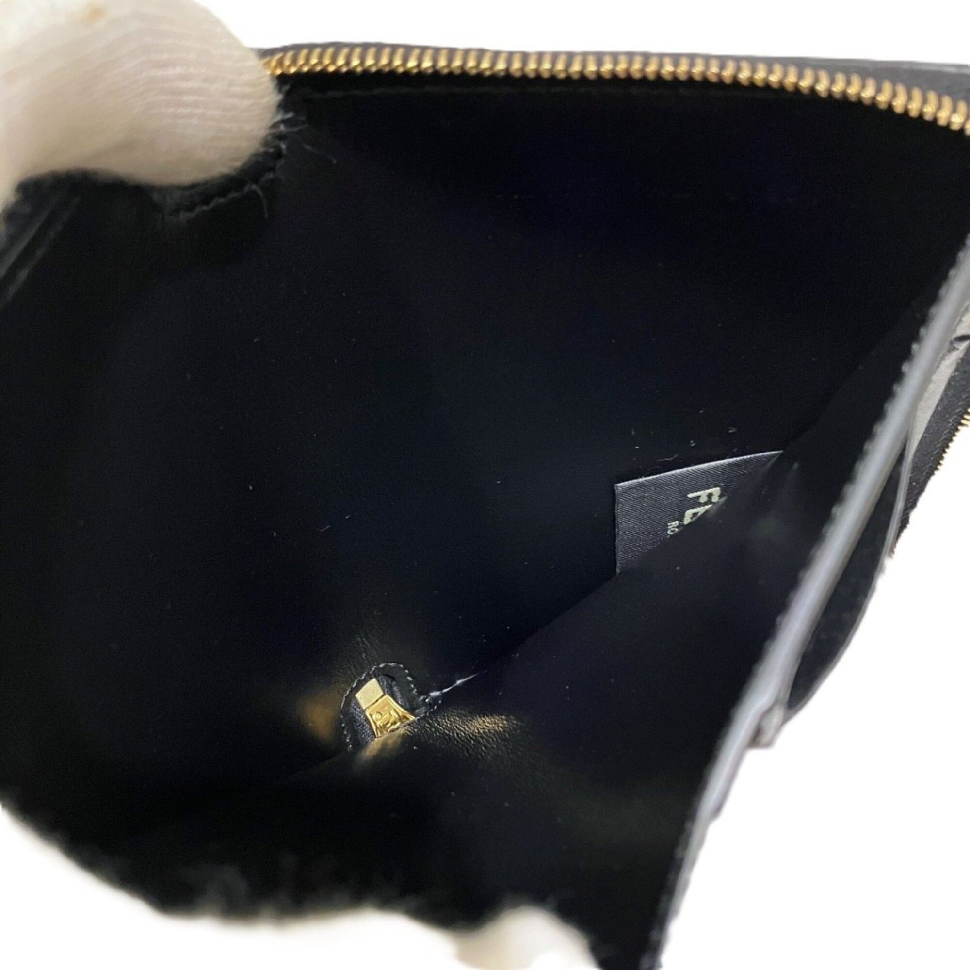 Wallet (Bi-Fold) (Pre-Owned) - Fendi - Modalova