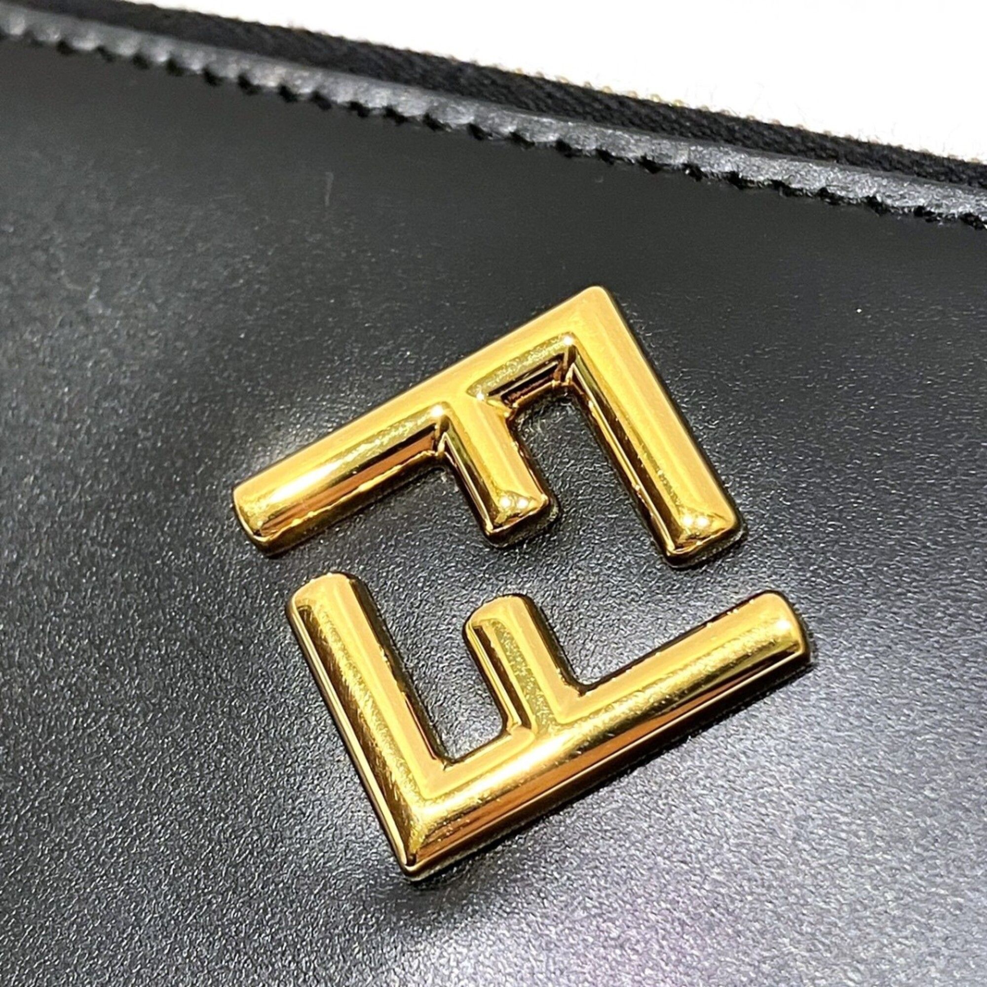Wallet (Bi-Fold) (Pre-Owned) - Fendi - Modalova