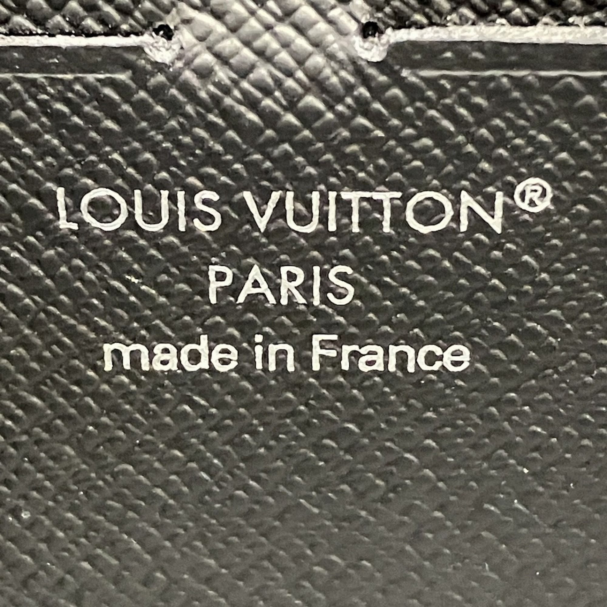 Clutch Bag Pouch (Pre-Owned) - Louis Vuitton - Modalova
