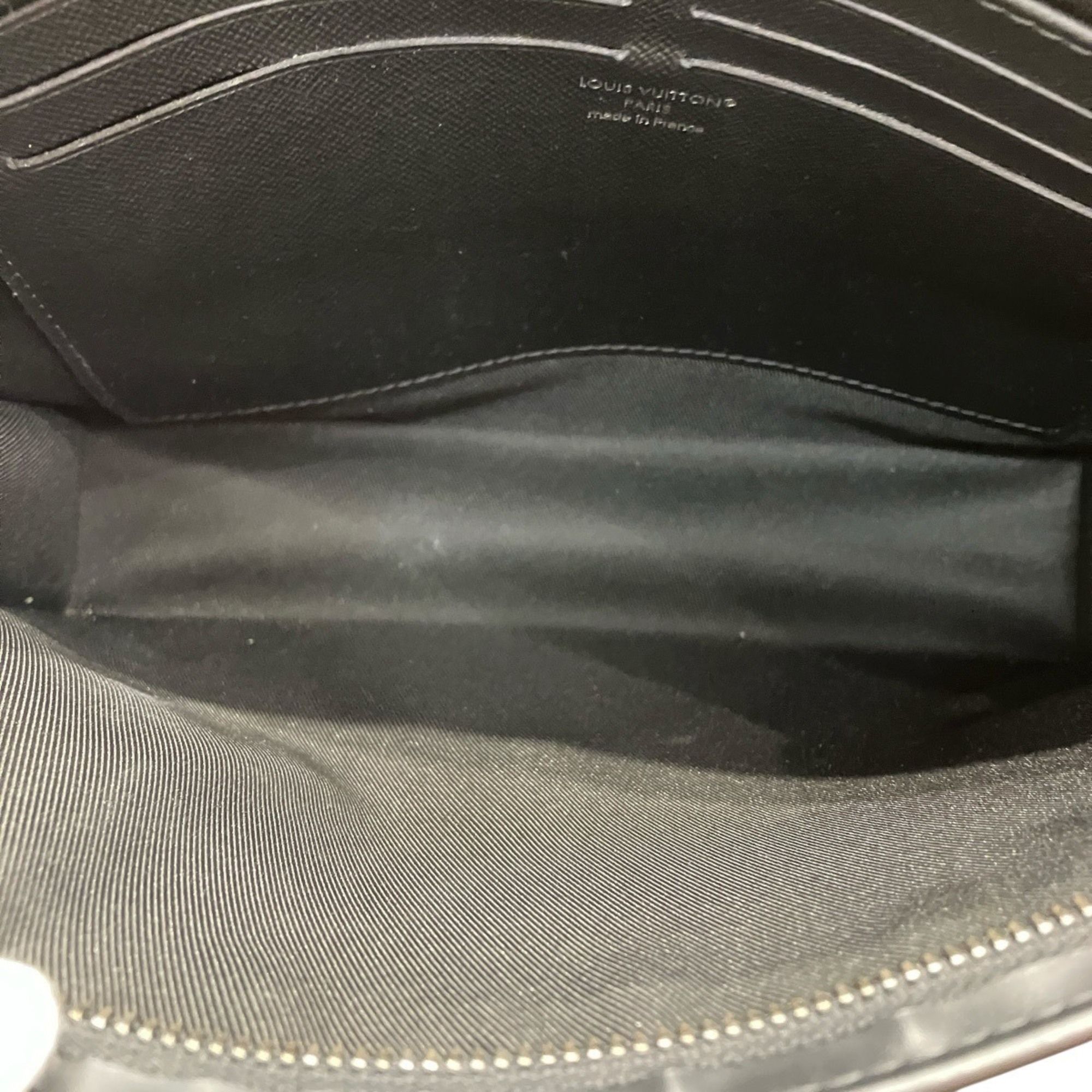 Clutch Bag Pouch (Pre-Owned) - Louis Vuitton - Modalova