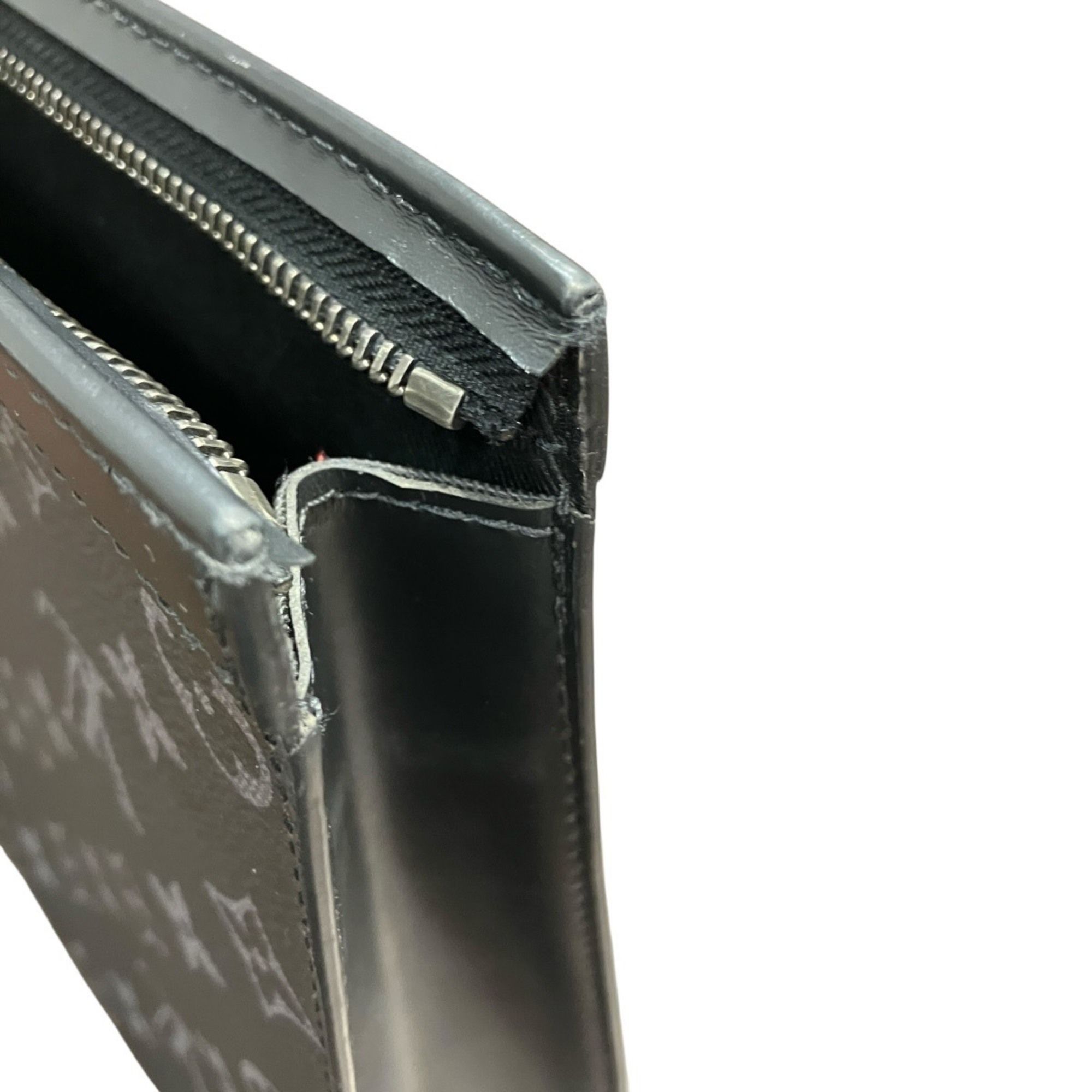 Clutch Bag Pouch (Pre-Owned) - Louis Vuitton - Modalova