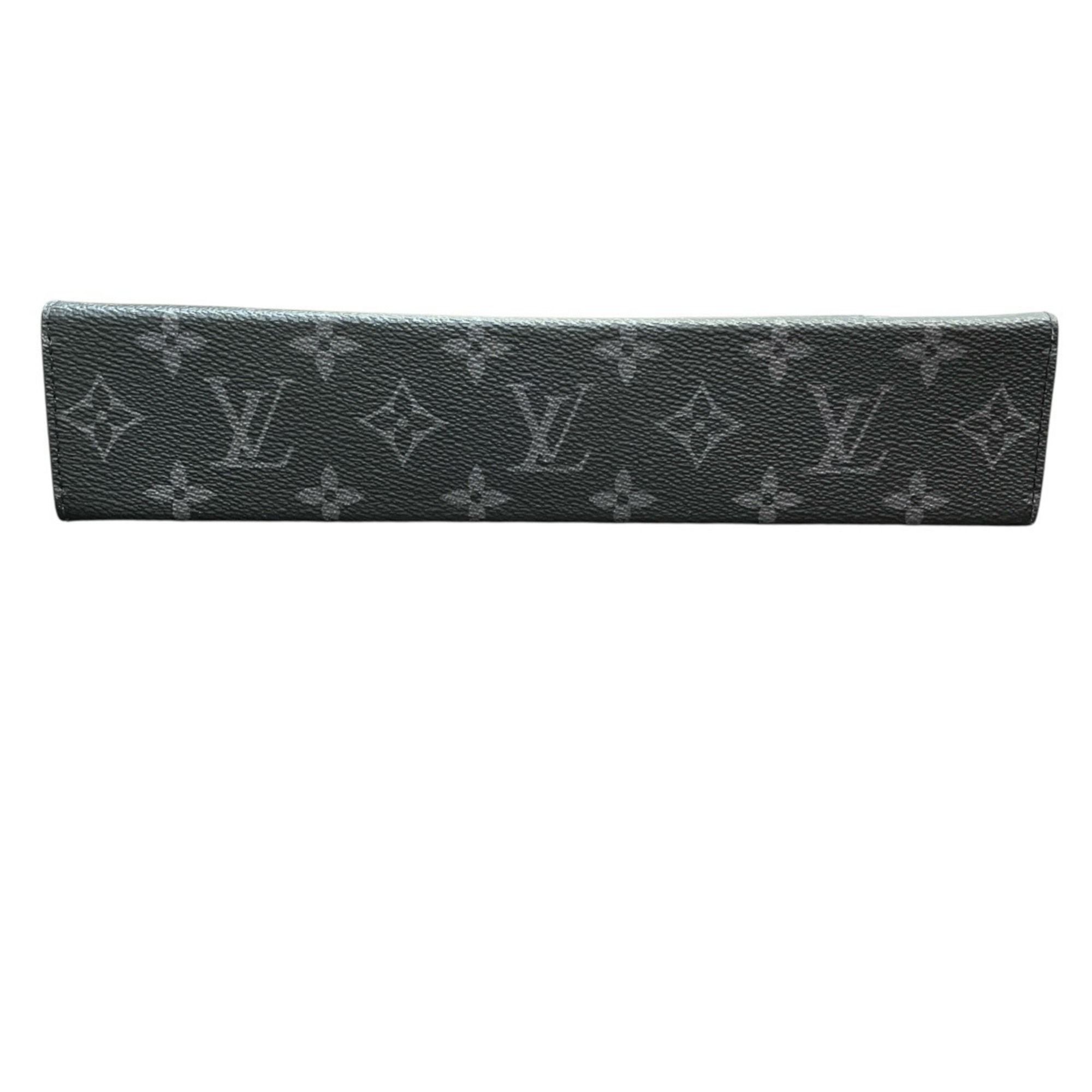 Clutch Bag Pouch (Pre-Owned) - Louis Vuitton - Modalova