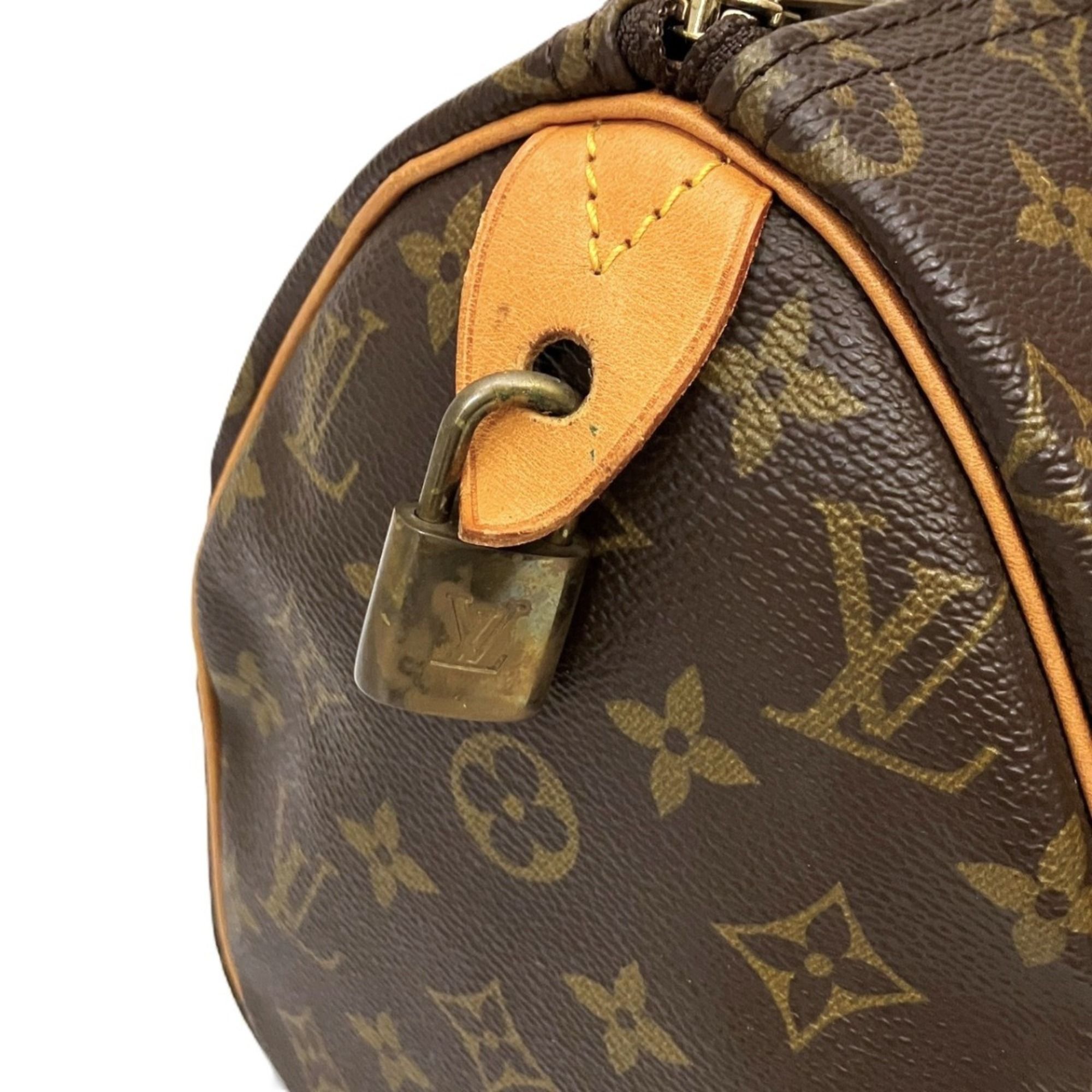 Handbag (Pre-Owned) - Louis Vuitton - Modalova