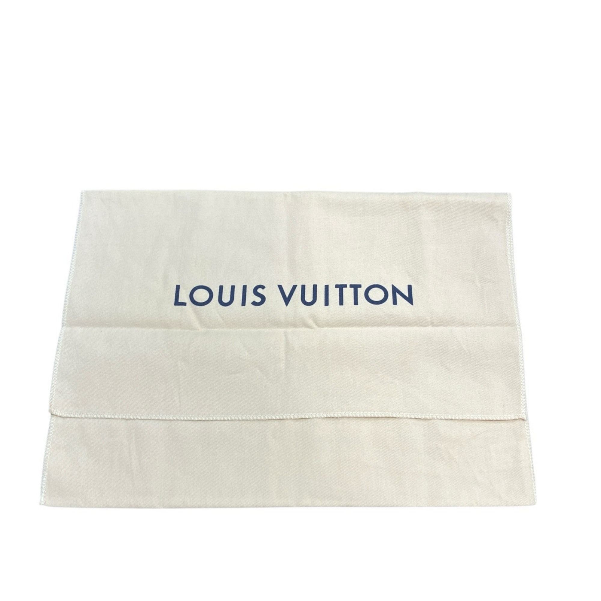Clutch Bag Pouch (Pre-Owned) - Louis Vuitton - Modalova