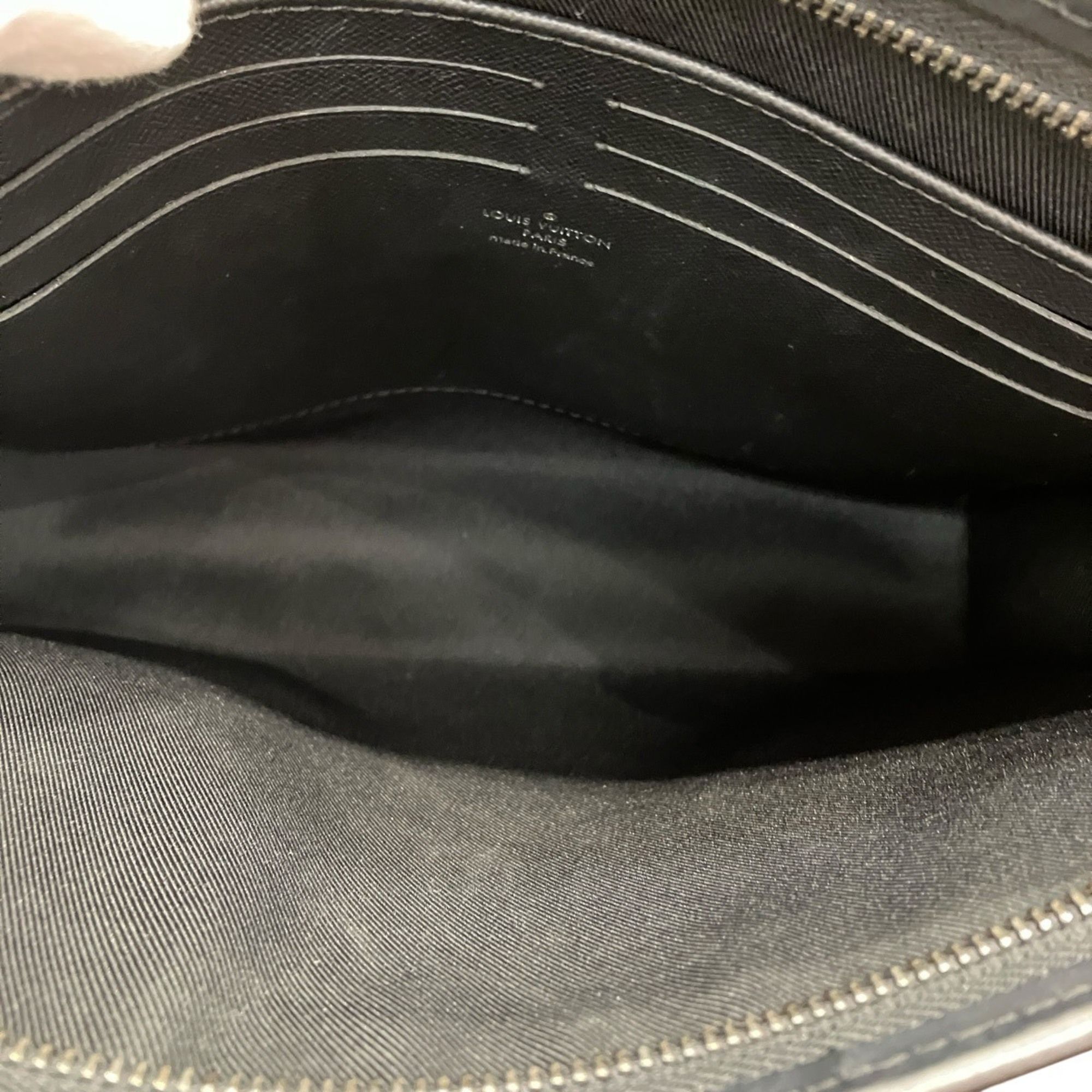 Clutch Bag Pouch (Pre-Owned) - Louis Vuitton - Modalova