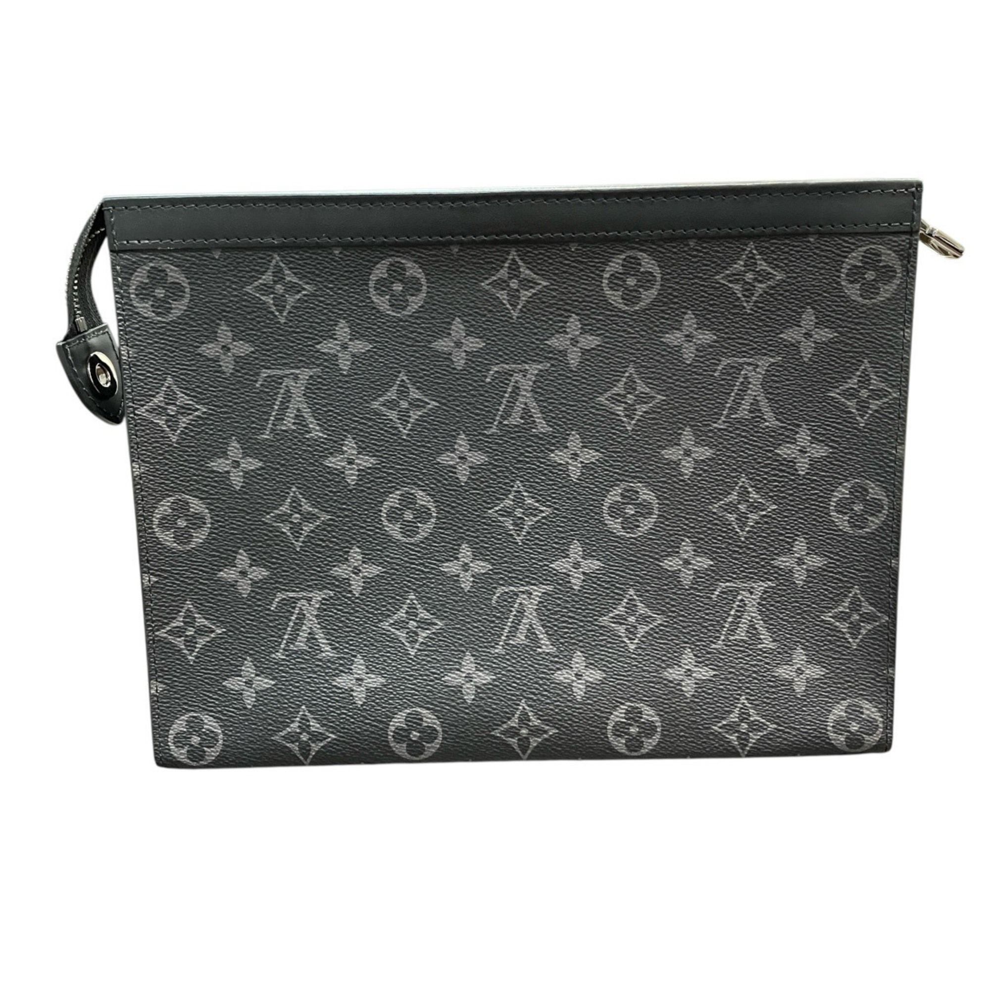 Clutch Bag Pouch (Pre-Owned) - Louis Vuitton - Modalova