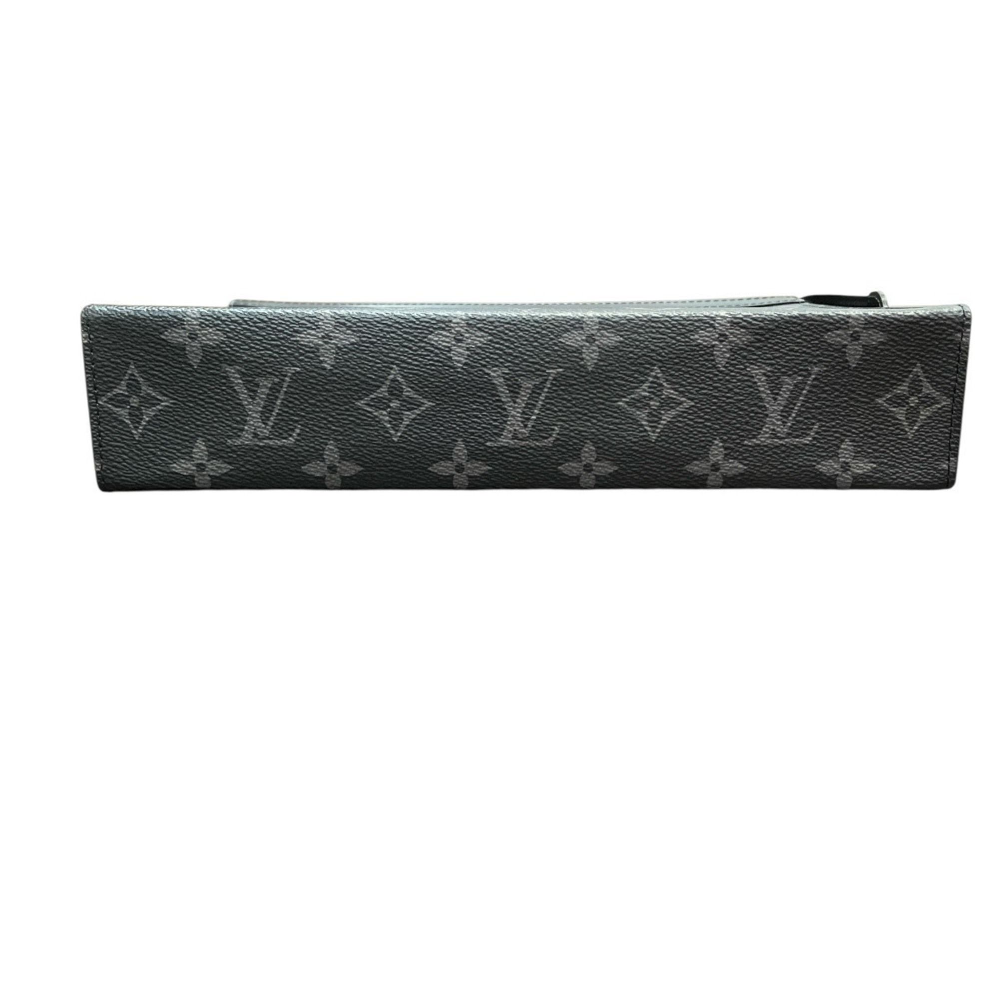 Clutch Bag Pouch (Pre-Owned) - Louis Vuitton - Modalova