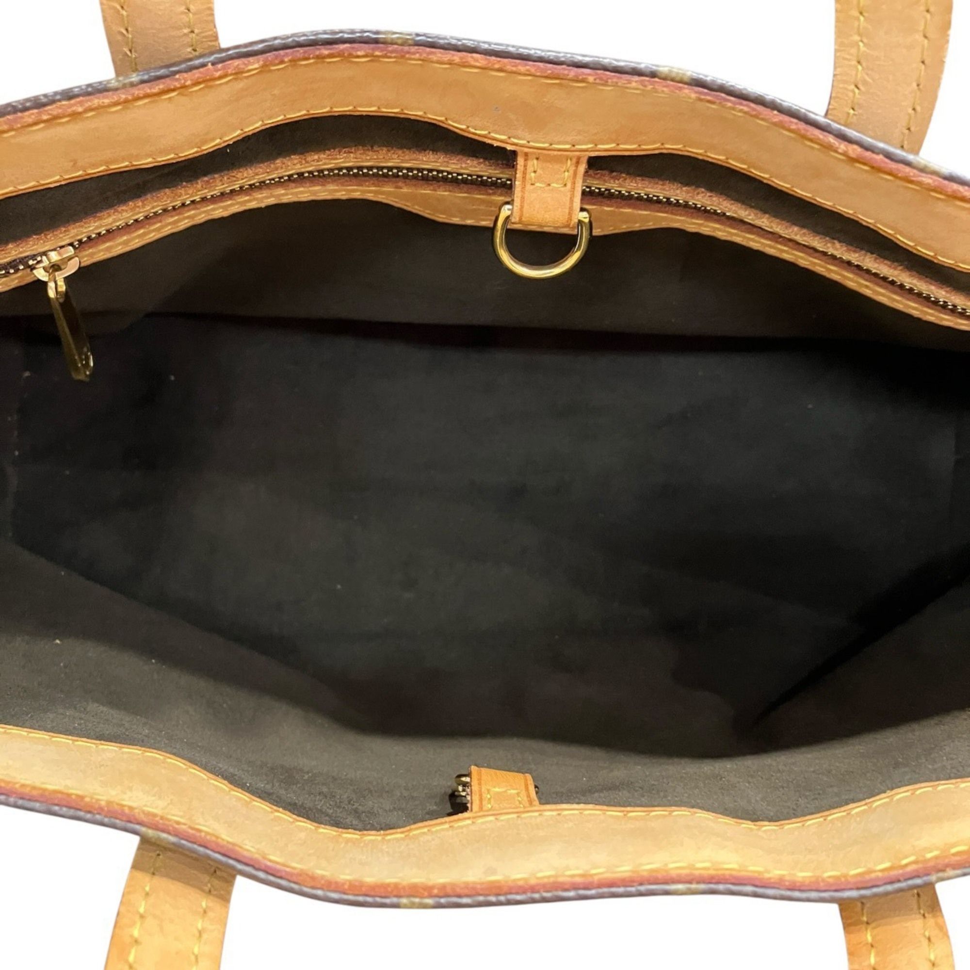 Monogram Canvas Handbag (Pre-Owned) - Louis Vuitton - Modalova