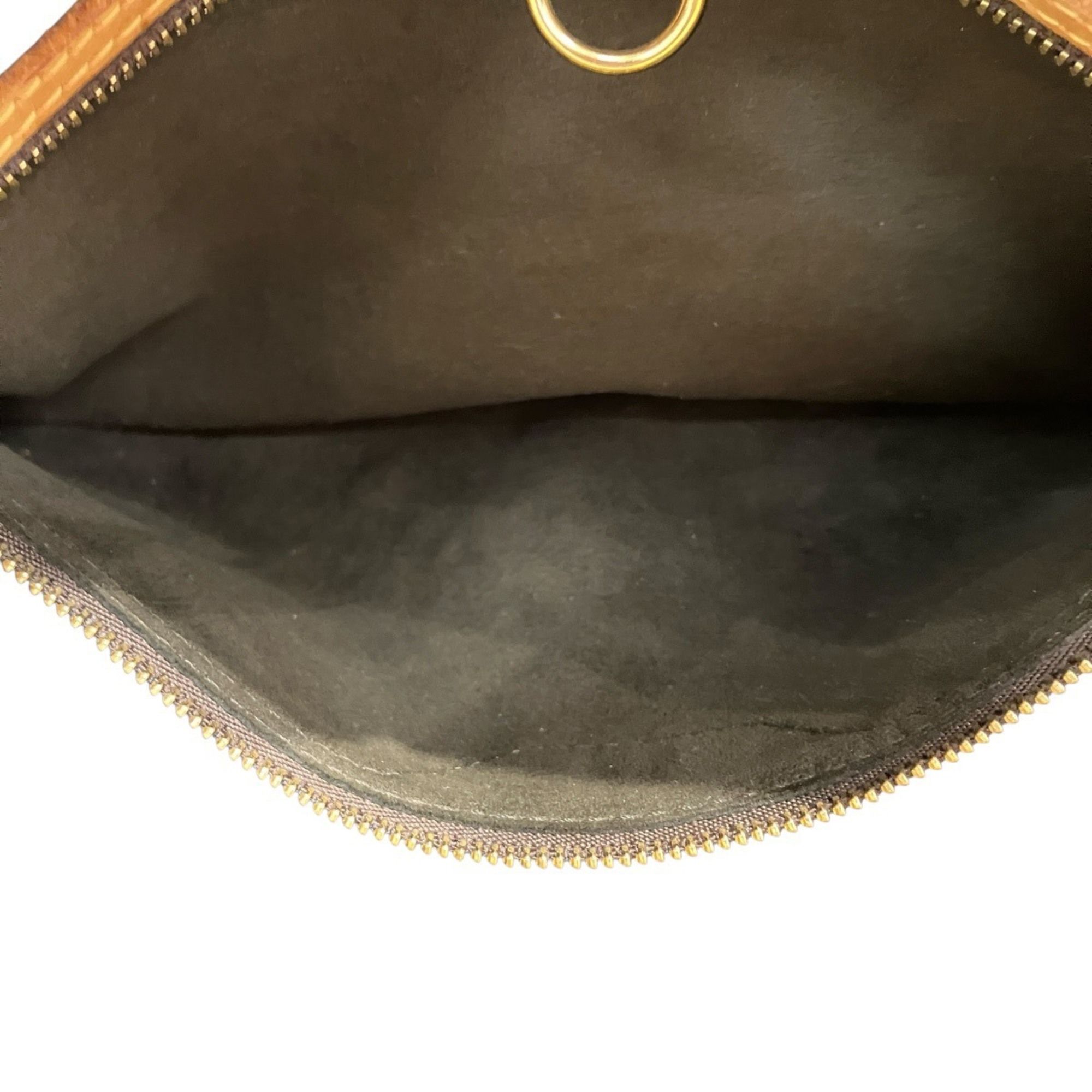 Monogram Canvas Handbag (Pre-Owned) - Louis Vuitton - Modalova