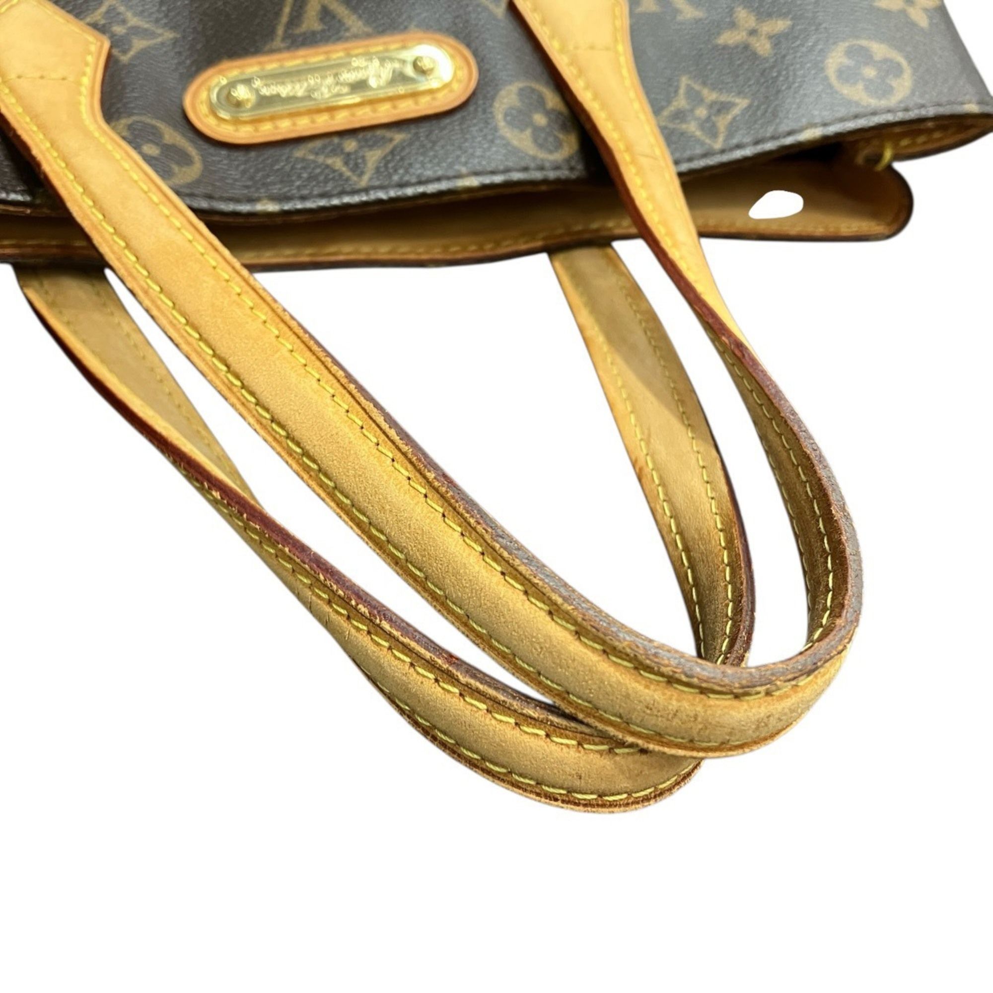 Monogram Canvas Handbag (Pre-Owned) - Louis Vuitton - Modalova