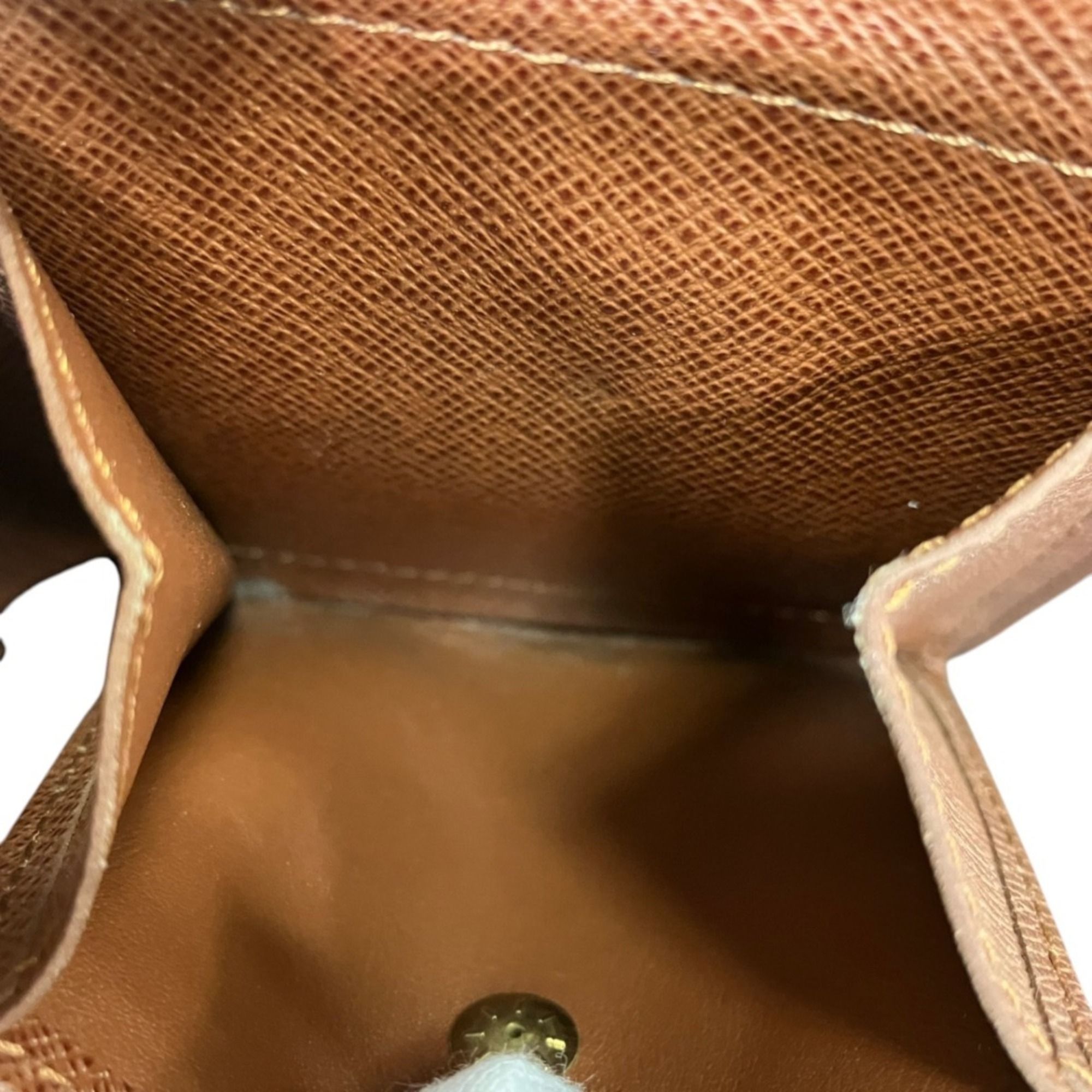 Canvas Wallet (Bi-Fold) (Pre-Owned) - Louis Vuitton - Modalova