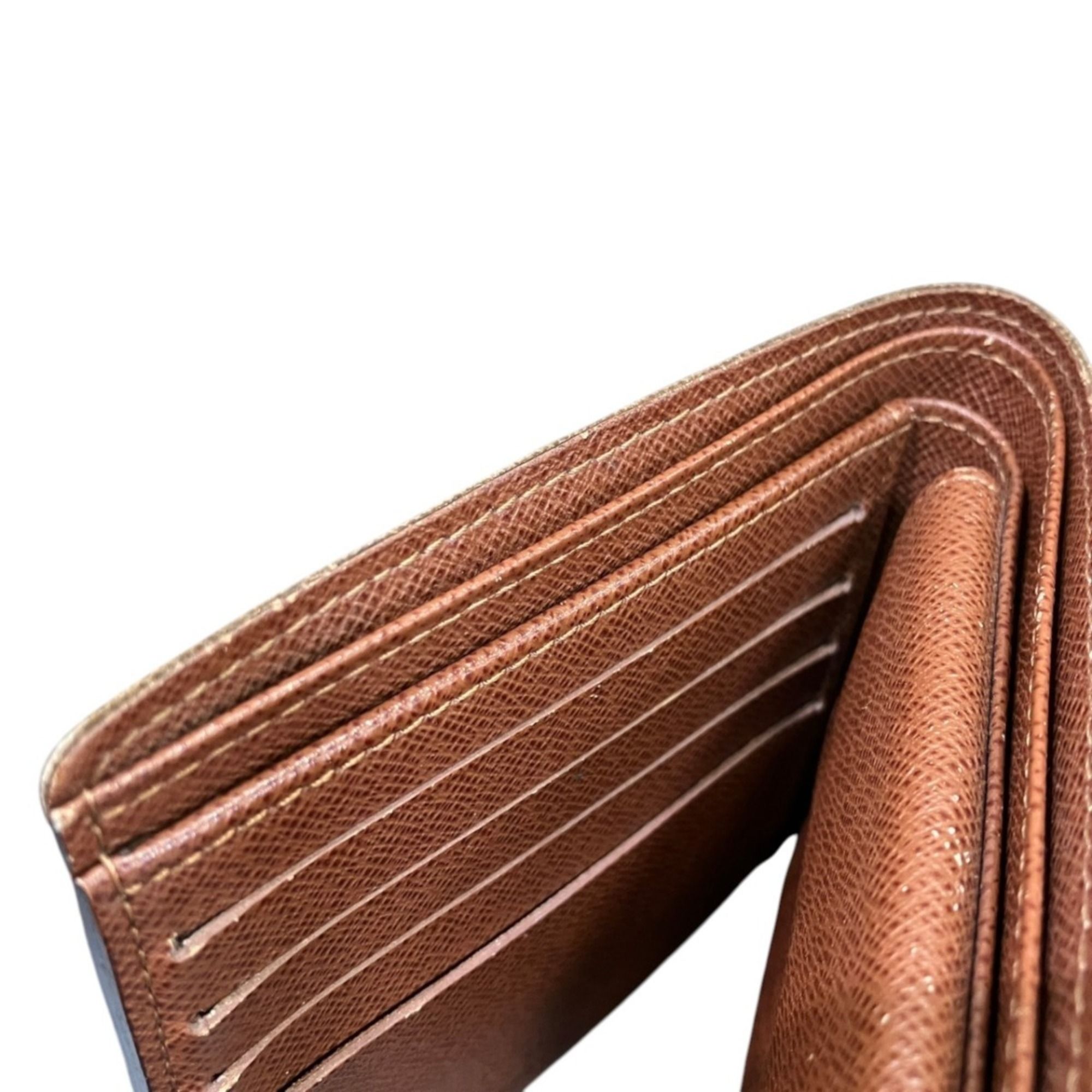 Canvas Wallet (Bi-Fold) (Pre-Owned) - Louis Vuitton - Modalova