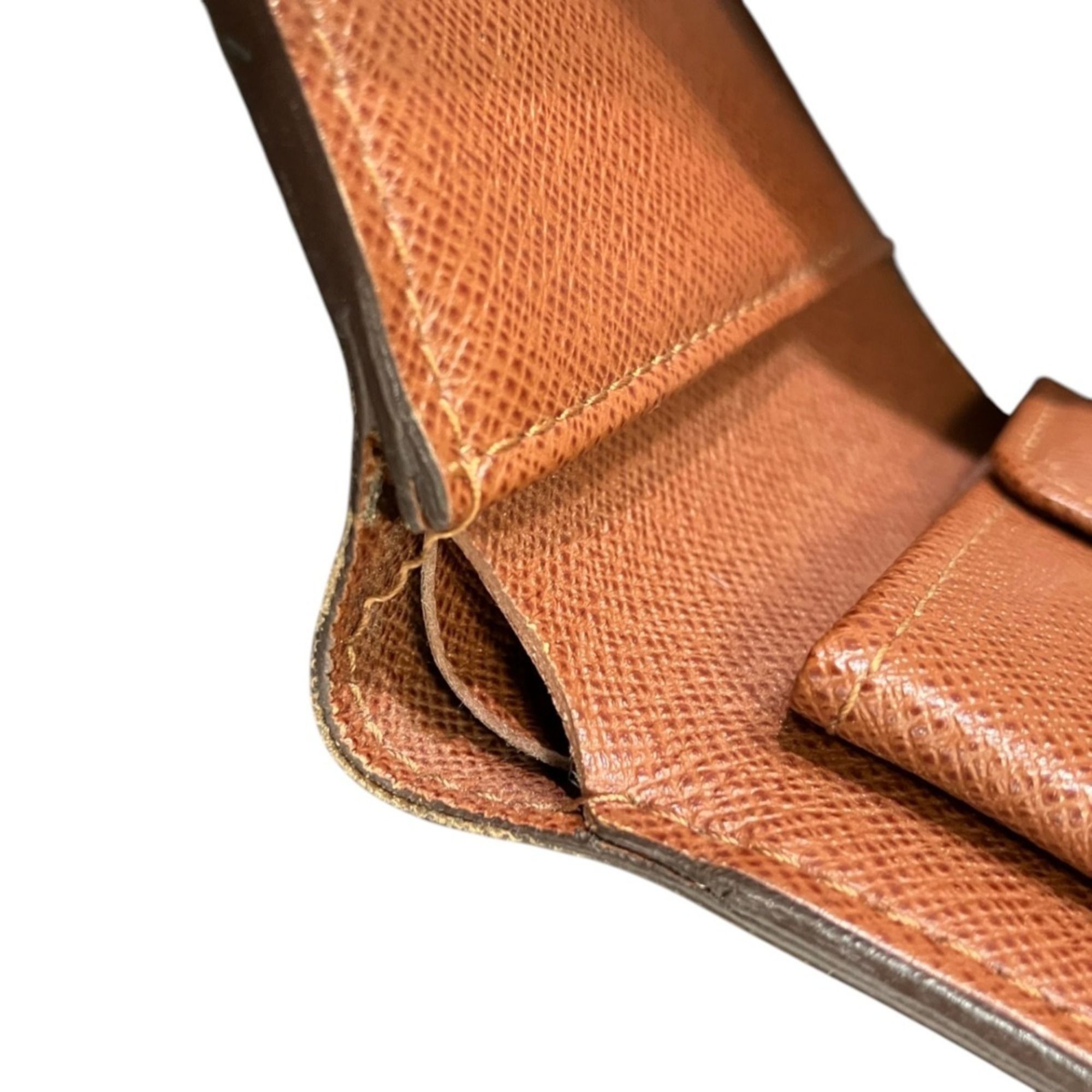 Canvas Wallet (Bi-Fold) (Pre-Owned) - Louis Vuitton - Modalova