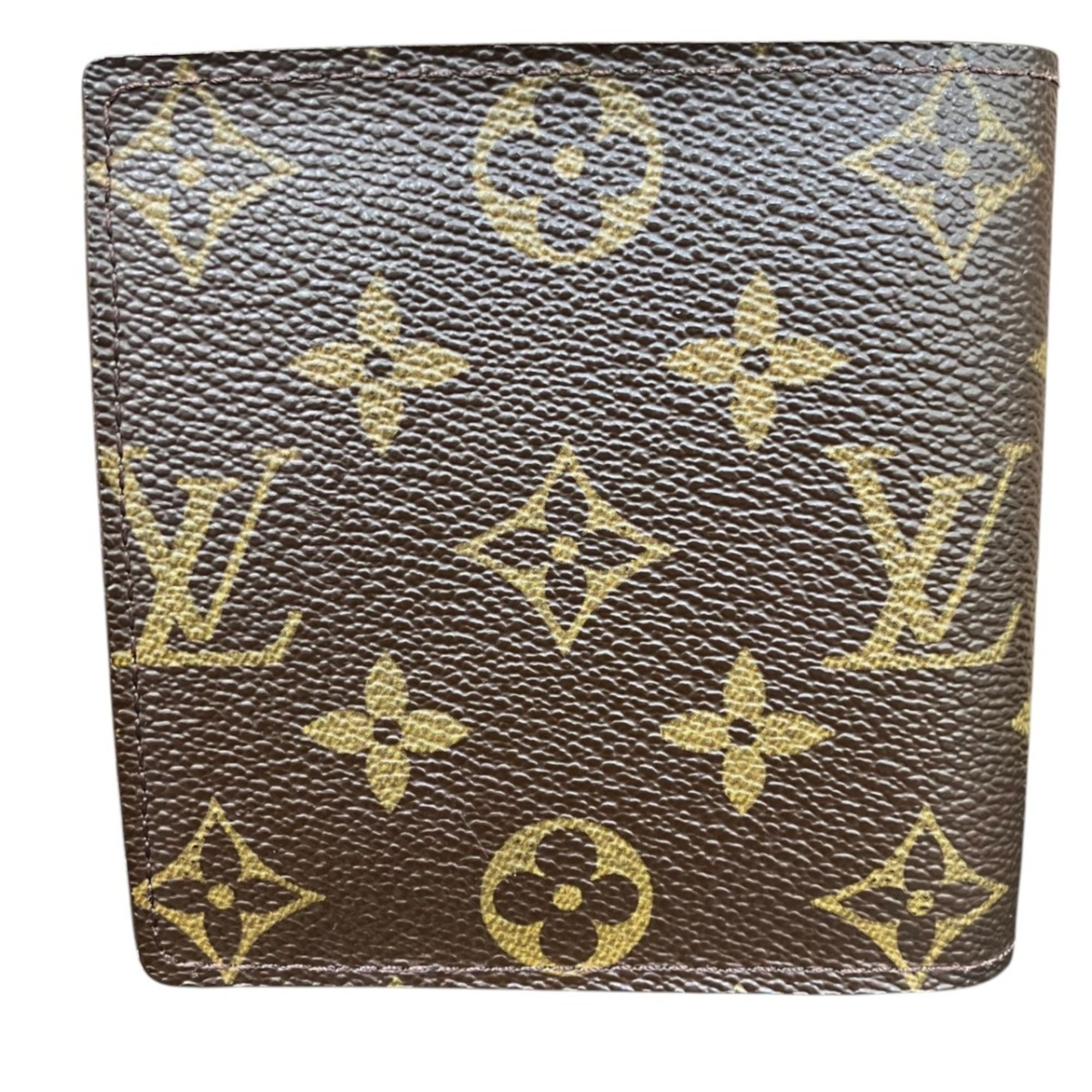 Canvas Wallet (Bi-Fold) (Pre-Owned) - Louis Vuitton - Modalova