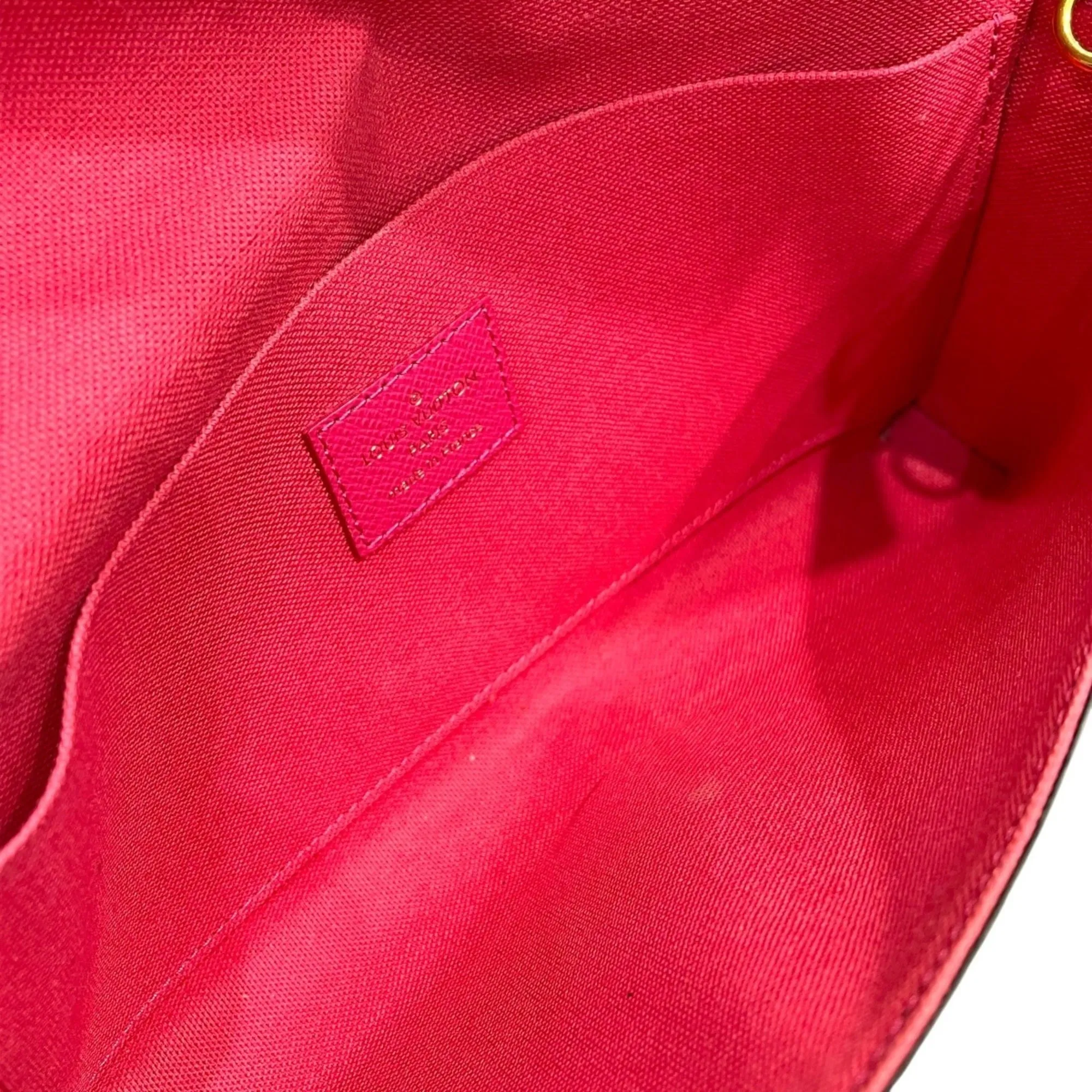 Pochette Shoulder Bag (Pre-Owned) - Louis Vuitton - Modalova
