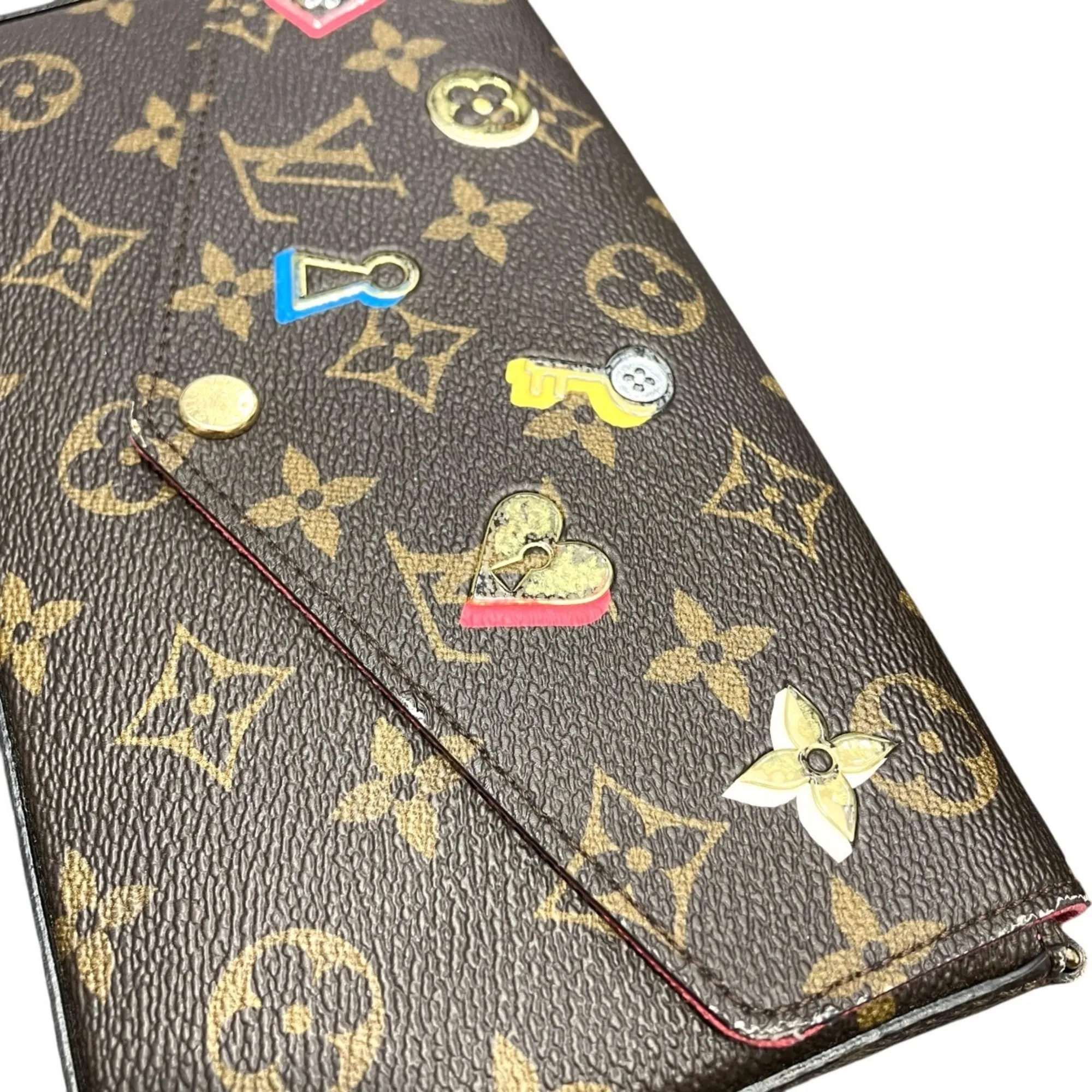 Pochette Shoulder Bag (Pre-Owned) - Louis Vuitton - Modalova