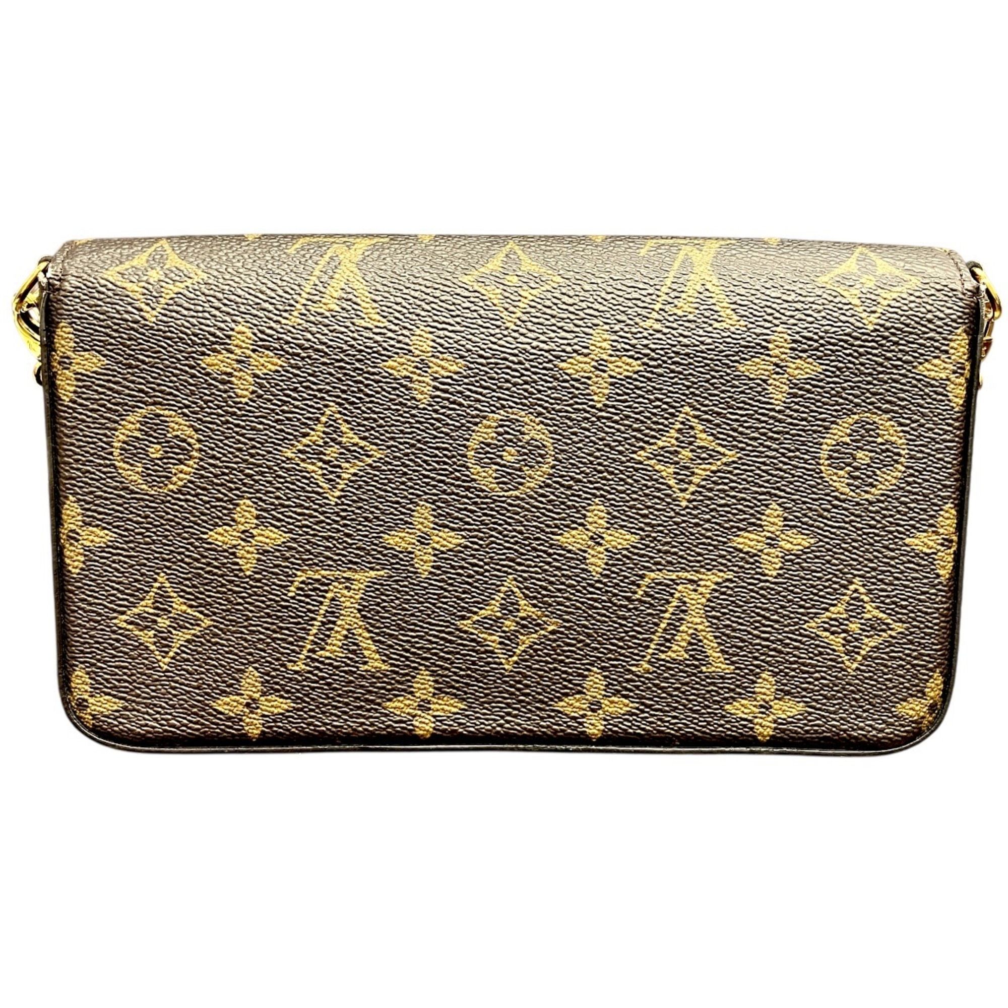 Pochette Shoulder Bag (Pre-Owned) - Louis Vuitton - Modalova
