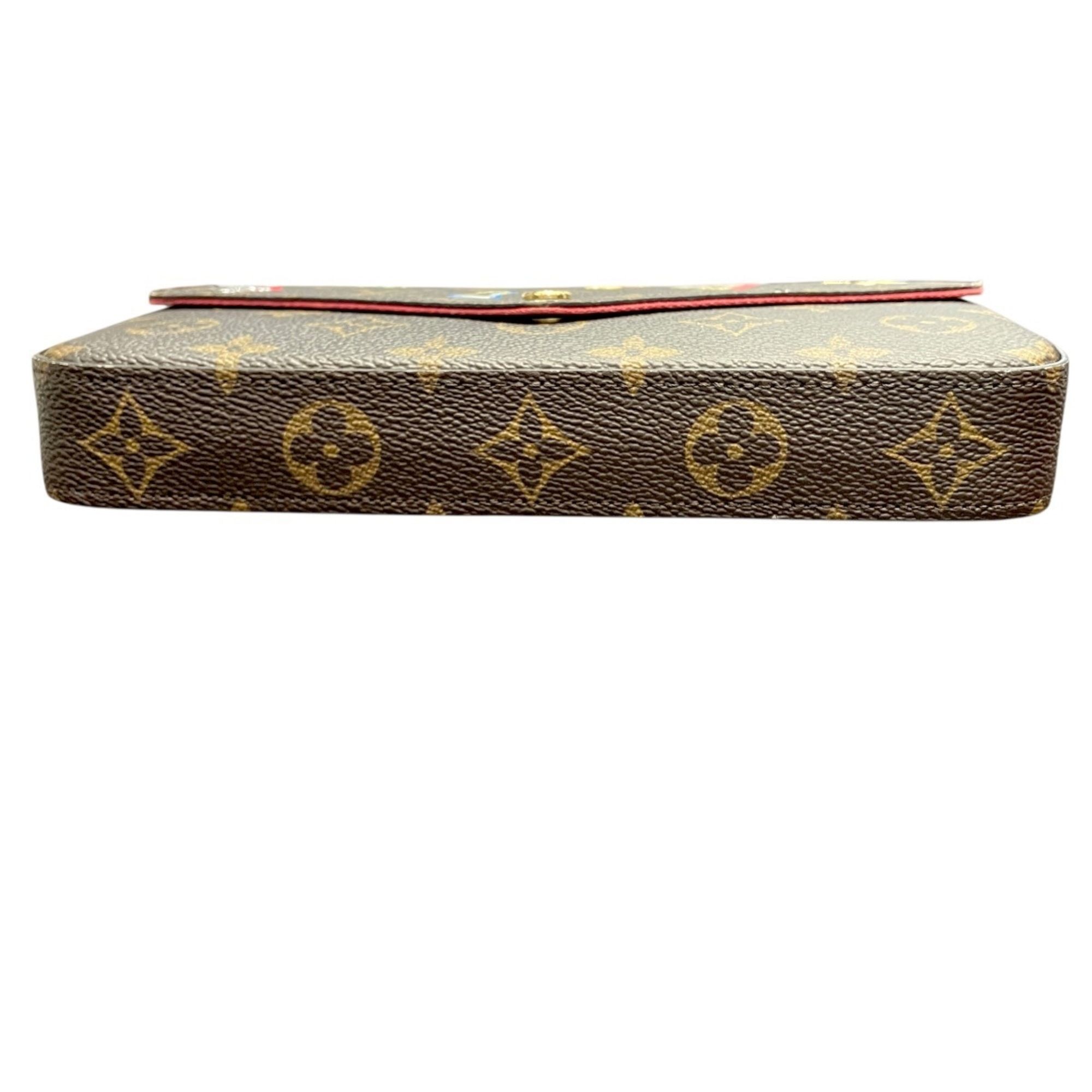 Pochette Shoulder Bag (Pre-Owned) - Louis Vuitton - Modalova