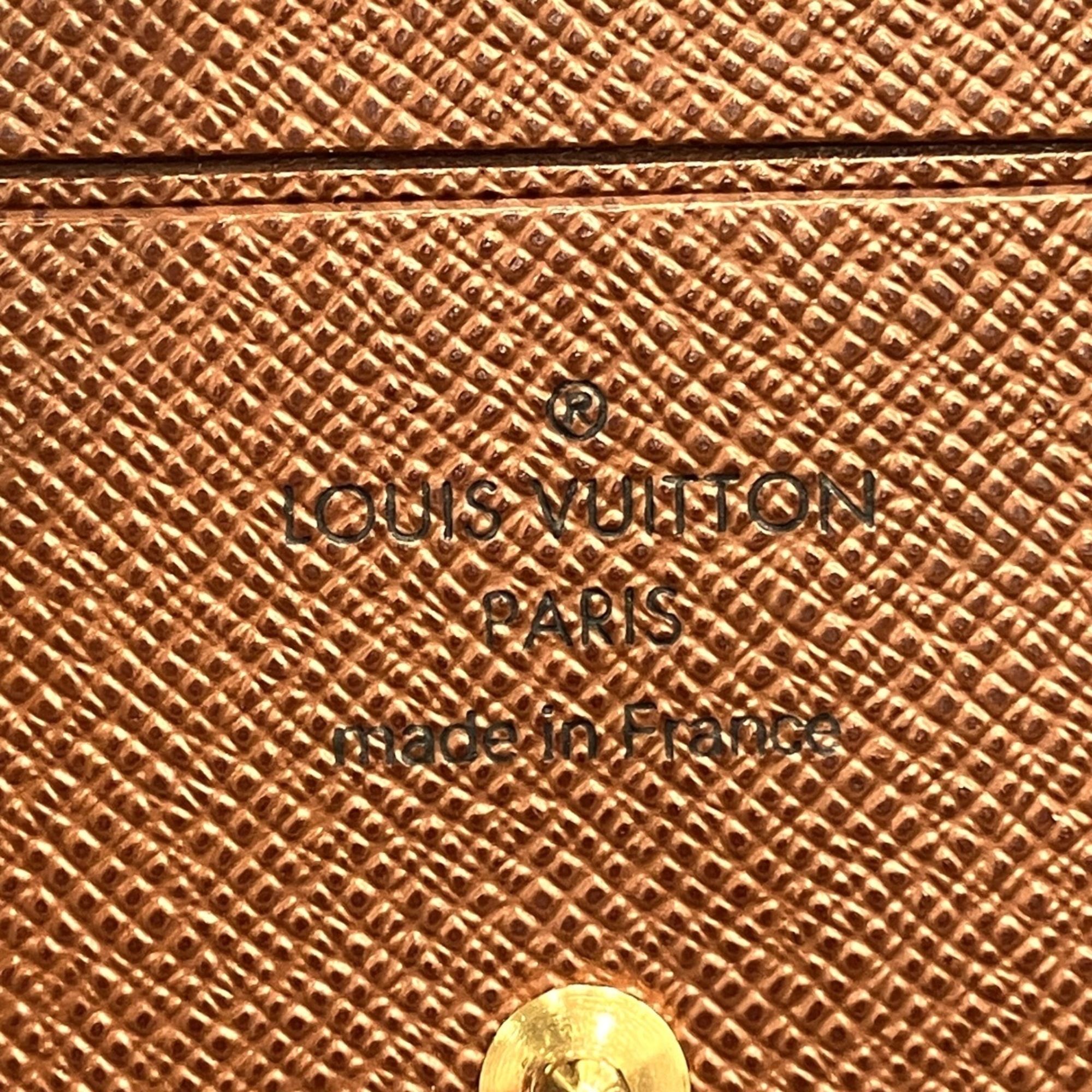 Wallet (Bi-Fold) (Pre-Owned) - Louis Vuitton - Modalova