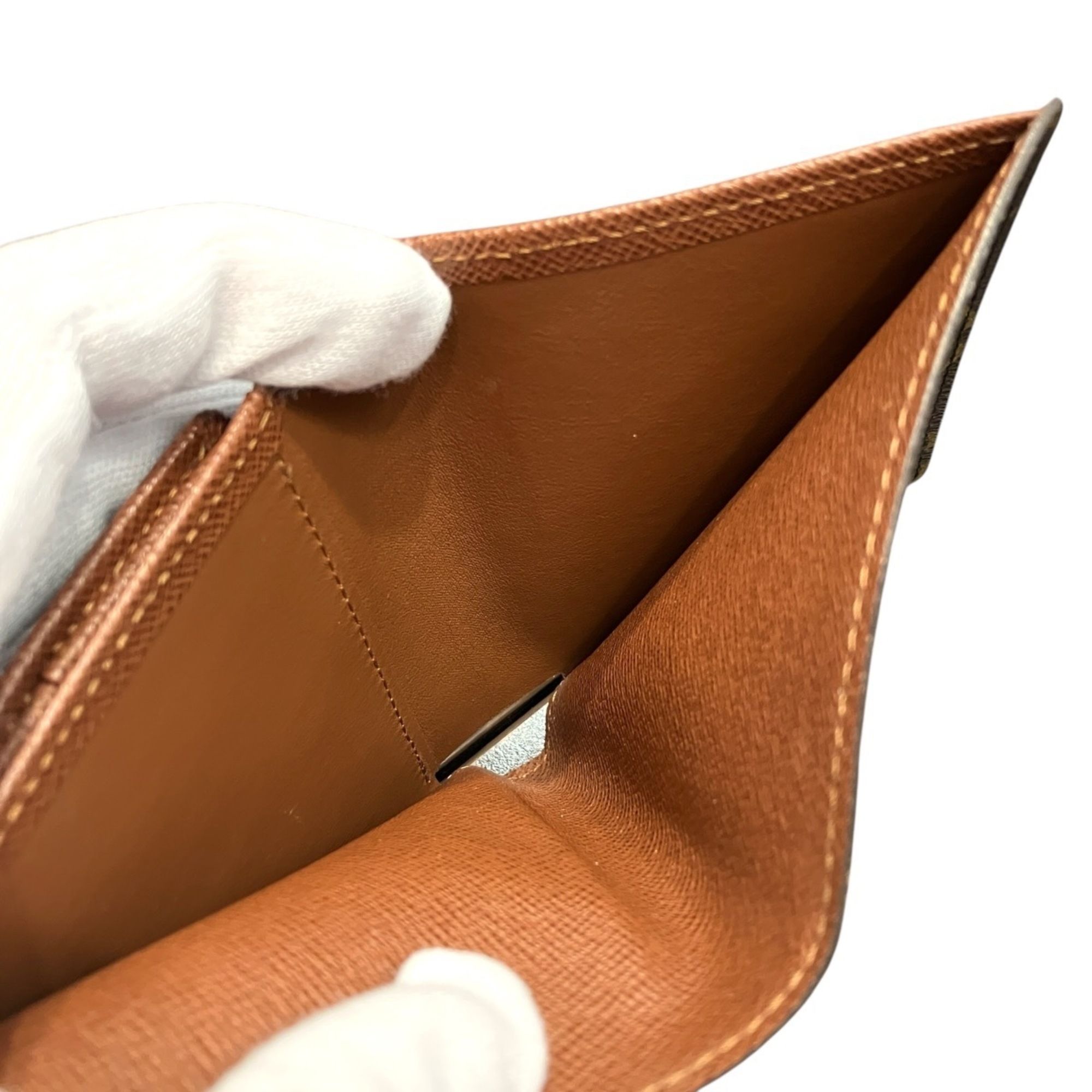 Wallet (Bi-Fold) (Pre-Owned) - Louis Vuitton - Modalova