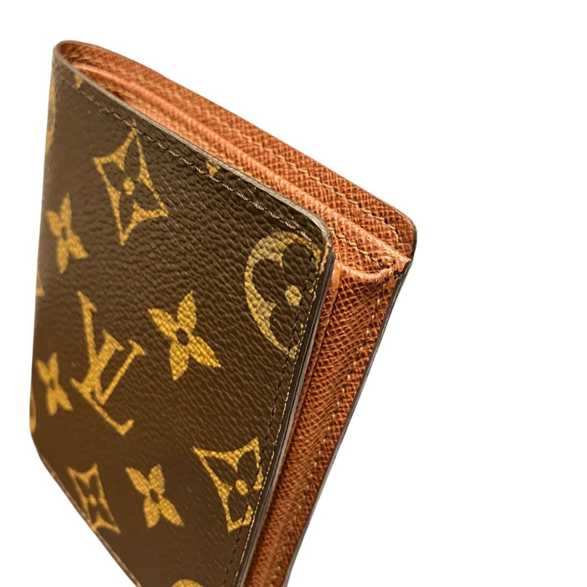 Wallet (Bi-Fold) (Pre-Owned) - Louis Vuitton - Modalova