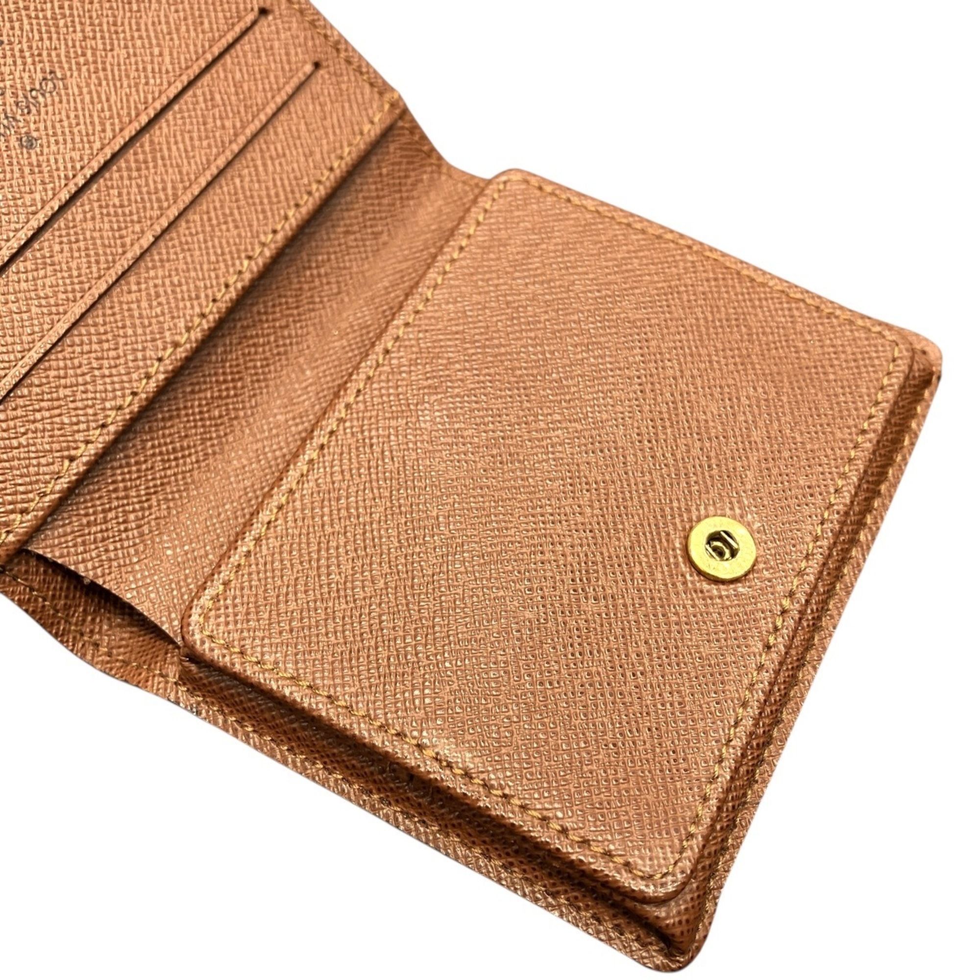 Wallet (Bi-Fold) (Pre-Owned) - Louis Vuitton - Modalova