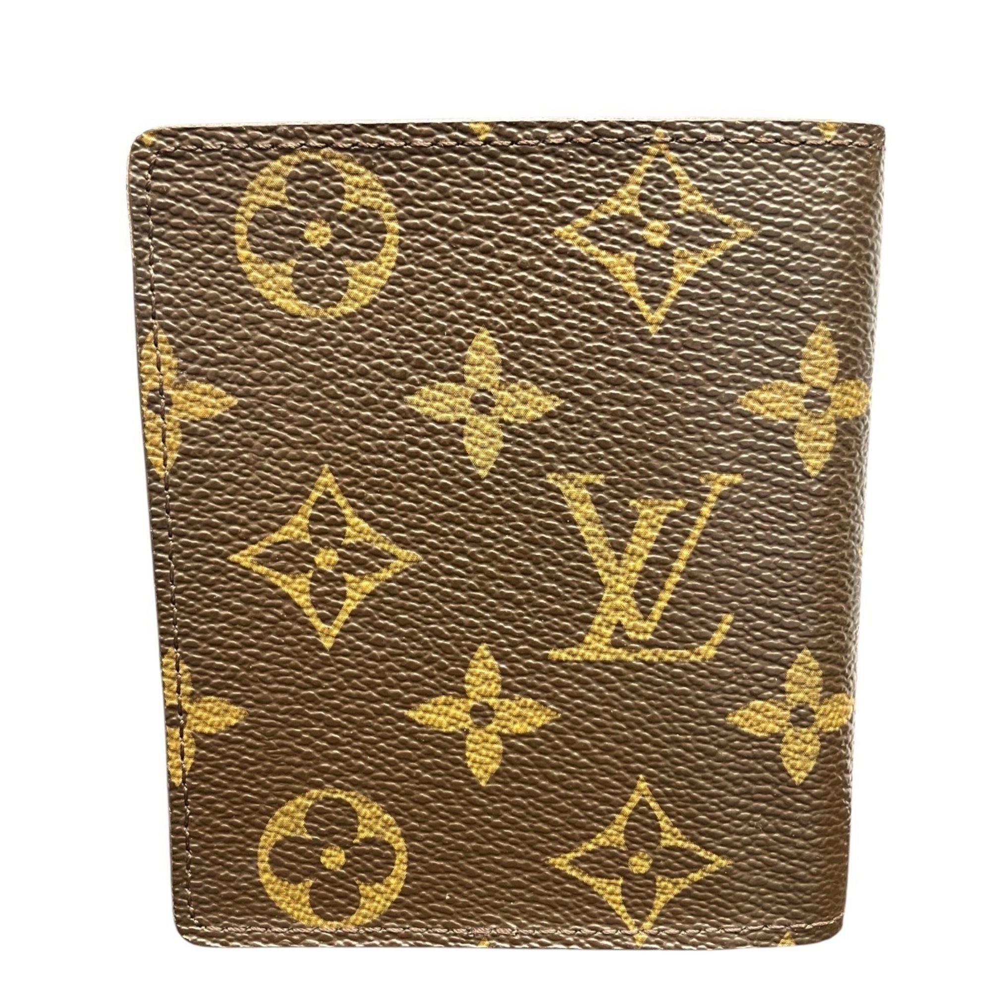Wallet (Bi-Fold) (Pre-Owned) - Louis Vuitton - Modalova