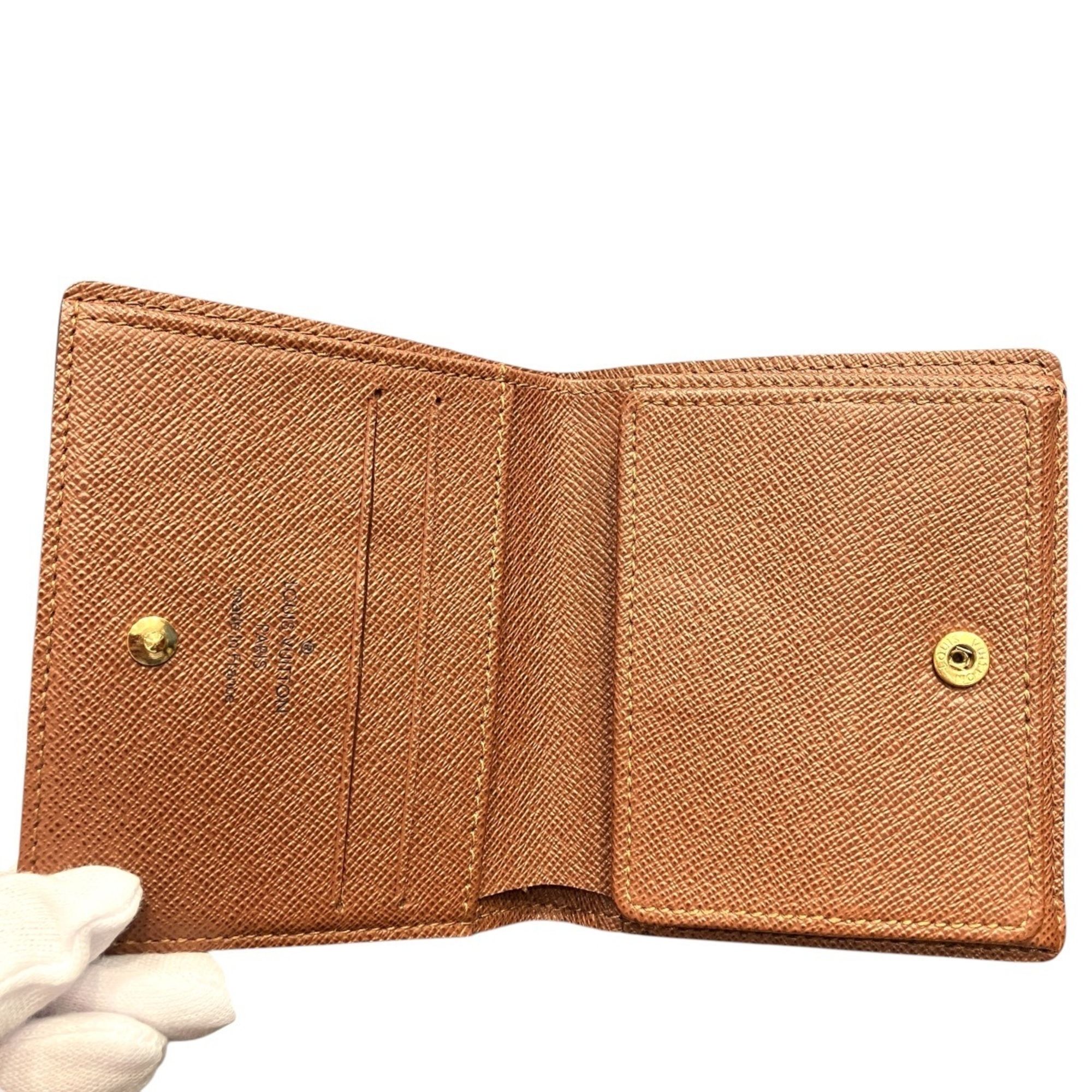 Wallet (Bi-Fold) (Pre-Owned) - Louis Vuitton - Modalova