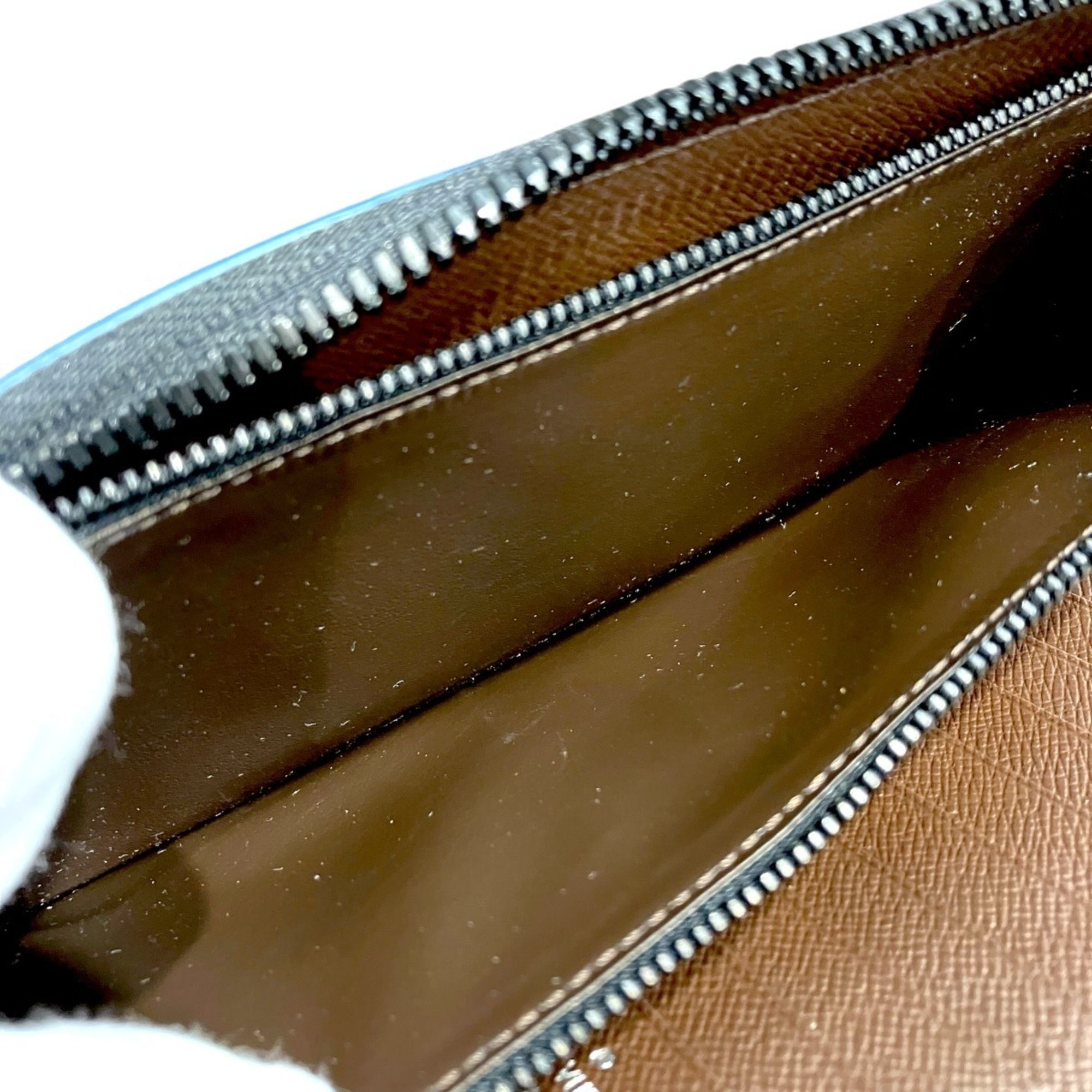 Canvas Coin Purse/Coin Case (Pre-Owned) - Louis Vuitton - Modalova