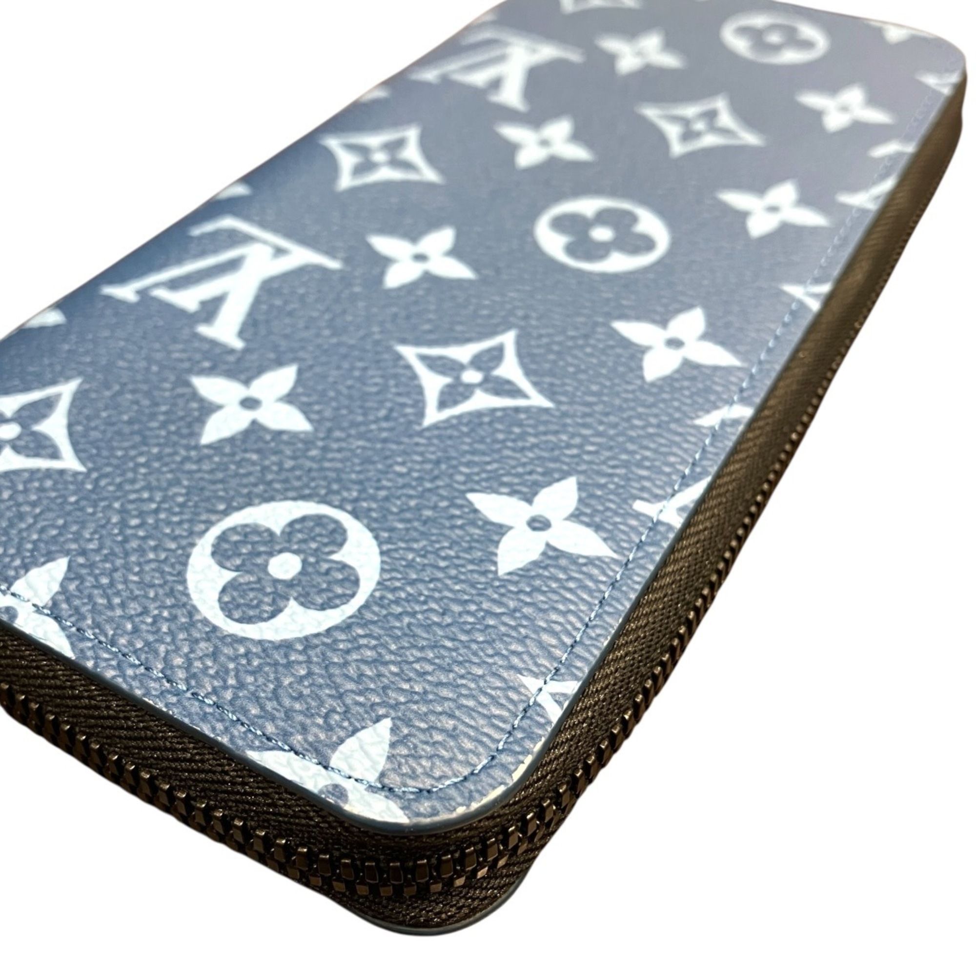 Canvas Coin Purse/Coin Case (Pre-Owned) - Louis Vuitton - Modalova