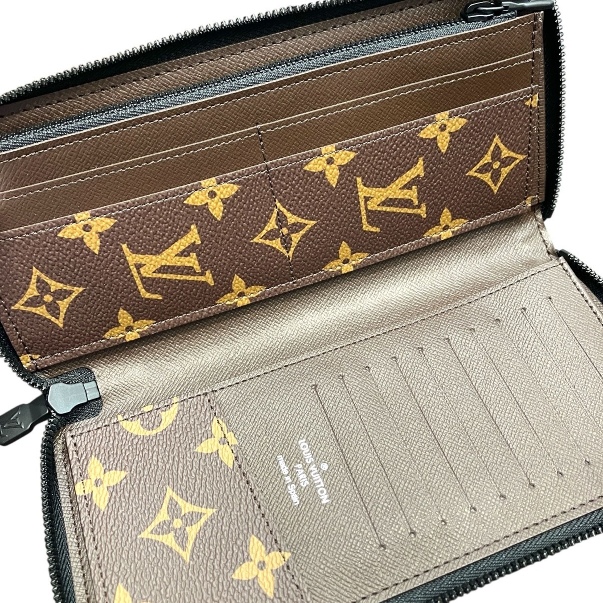 Canvas Coin Purse/Coin Case (Pre-Owned) - Louis Vuitton - Modalova