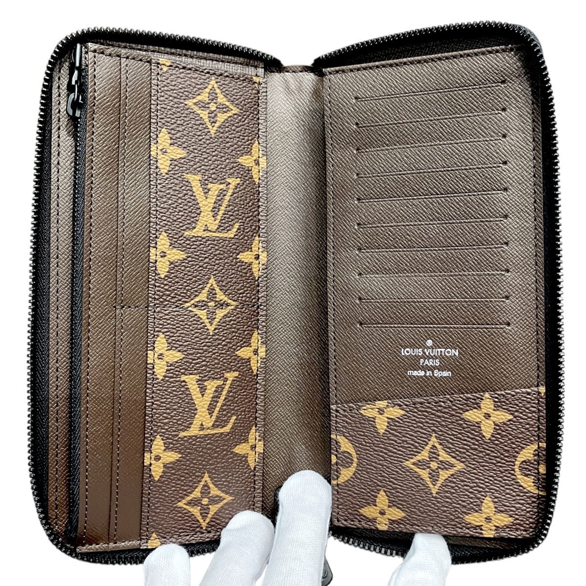 Canvas Coin Purse/Coin Case (Pre-Owned) - Louis Vuitton - Modalova