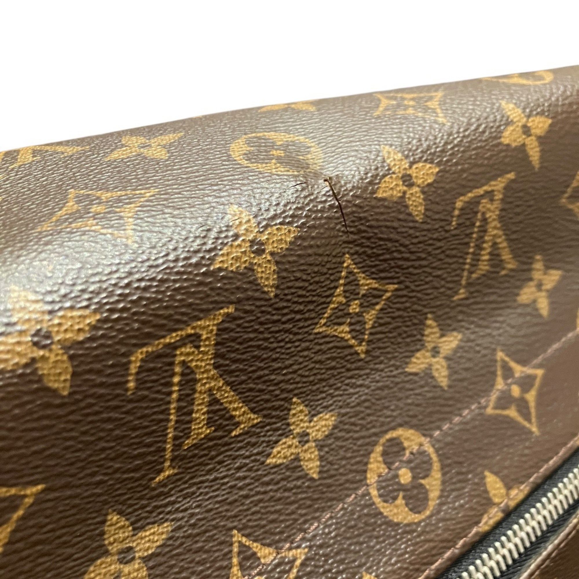Canvas Shoulder Bag (Pre-Owned) - Louis Vuitton - Modalova
